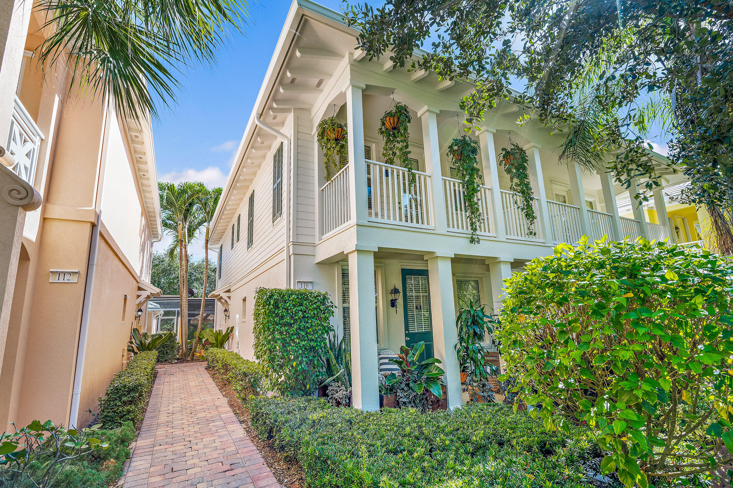 116 Caravelle Drive | Jupiter, Florida