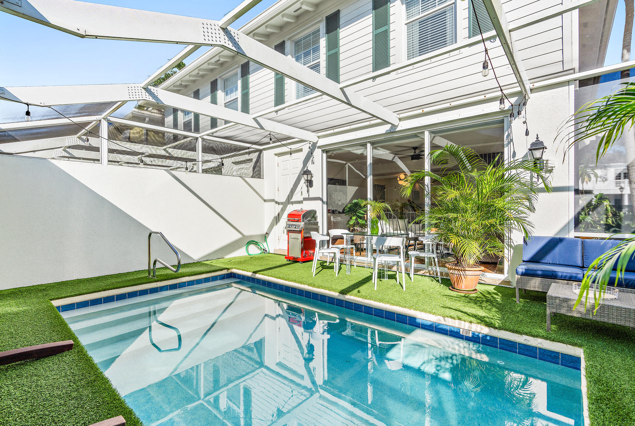 116 Caravelle Drive | Jupiter, Florida