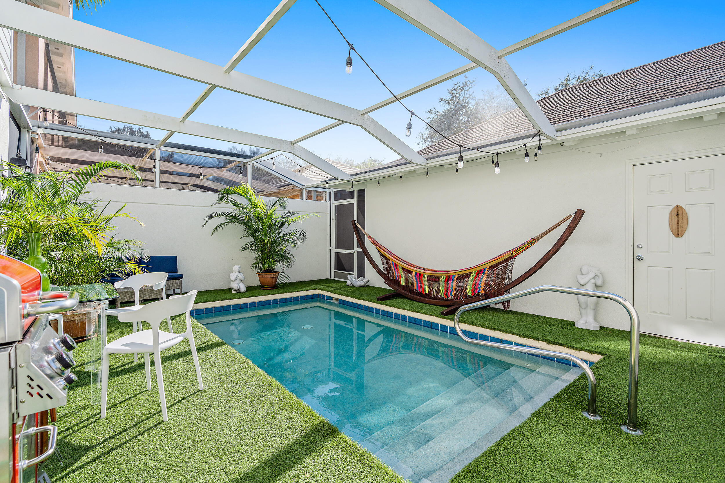 116 Caravelle Drive | Jupiter, Florida