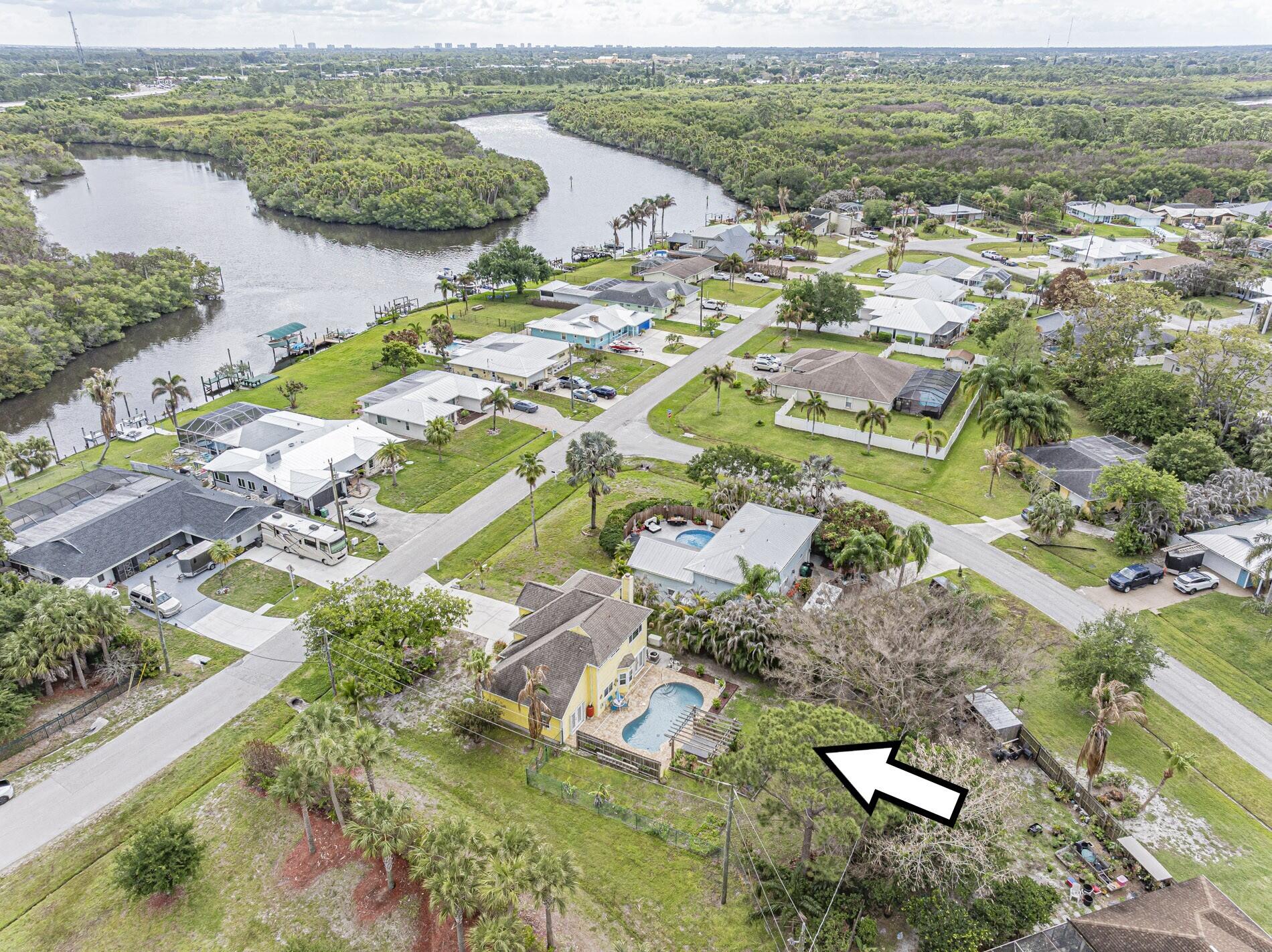 1226 SE Coral Reef Street, Port St. Lucie