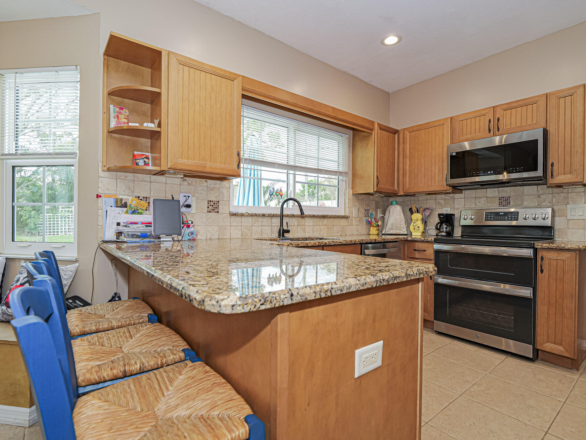 1226 SE Coral Reef Street, Port St. Lucie