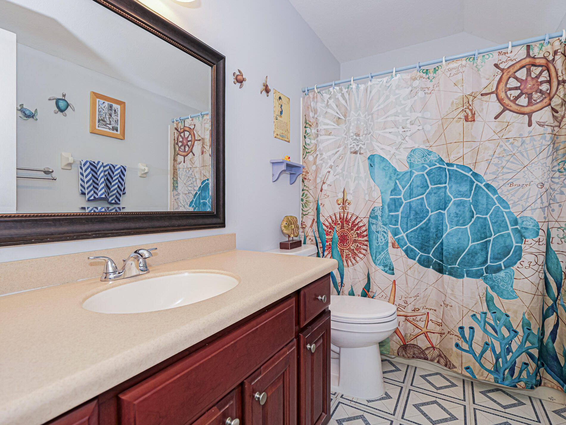 1226 SE Coral Reef Street, Port St. Lucie