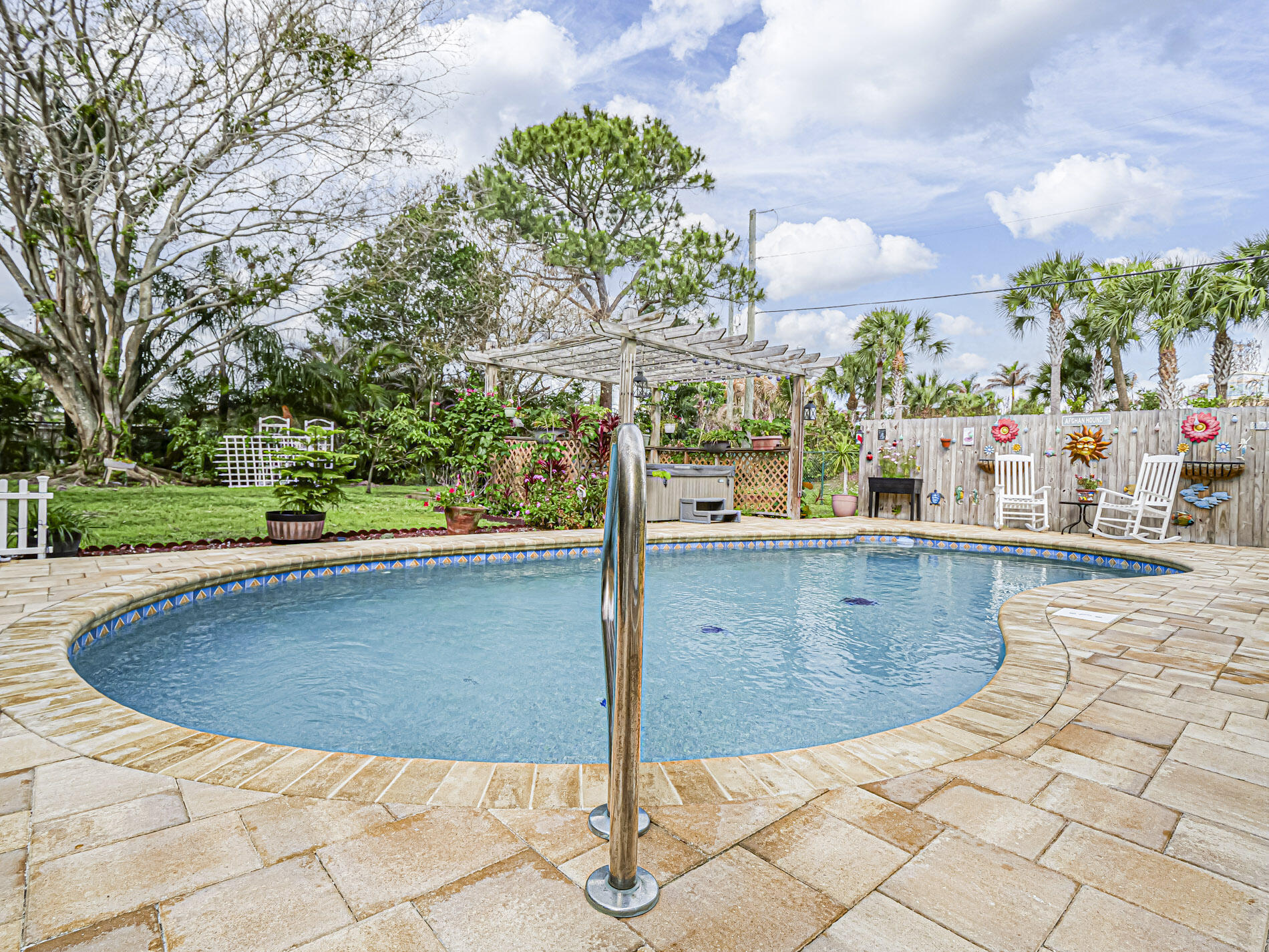 1226 SE Coral Reef Street, Port St. Lucie