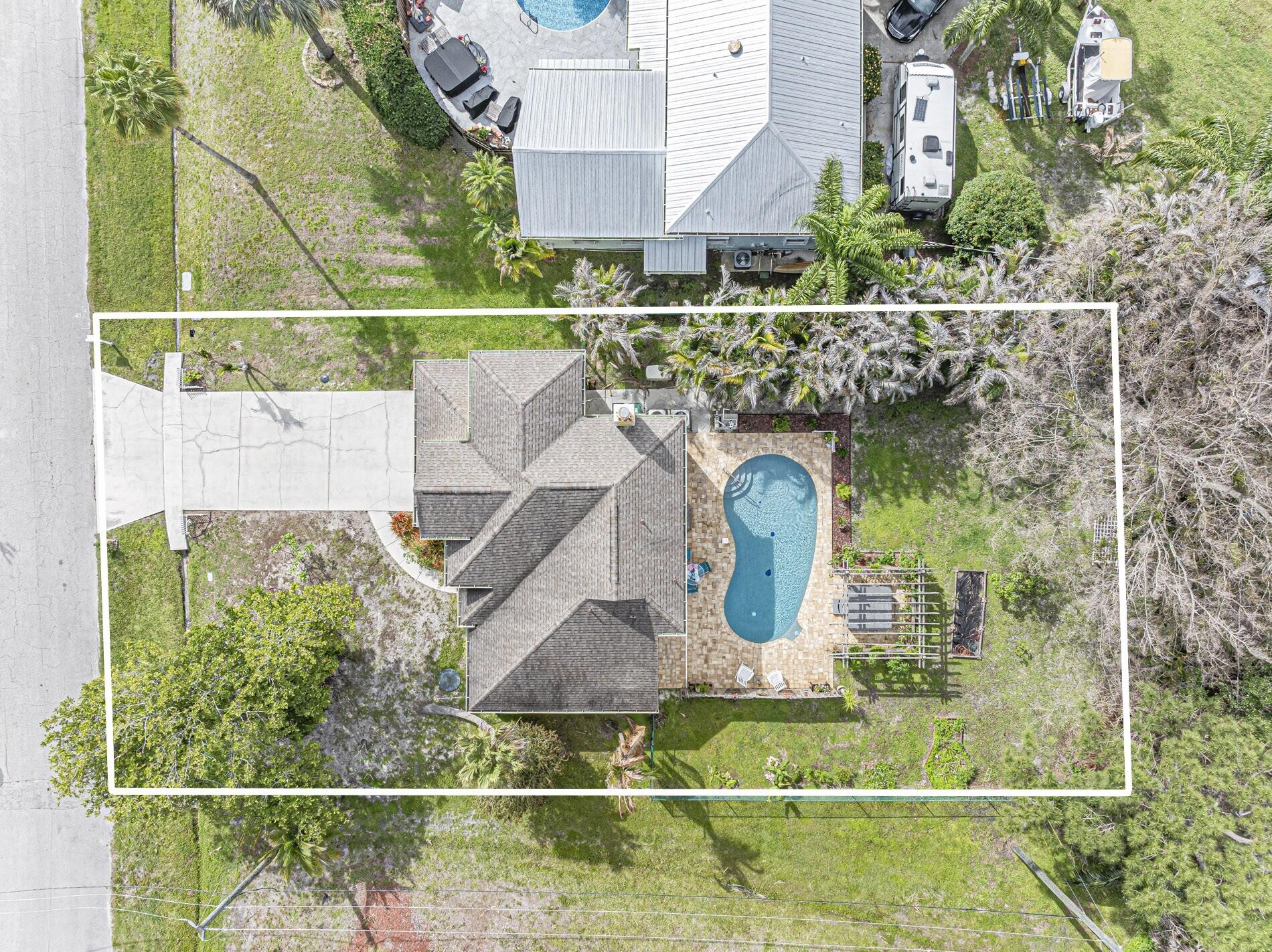 1226 SE Coral Reef Street, Port St. Lucie