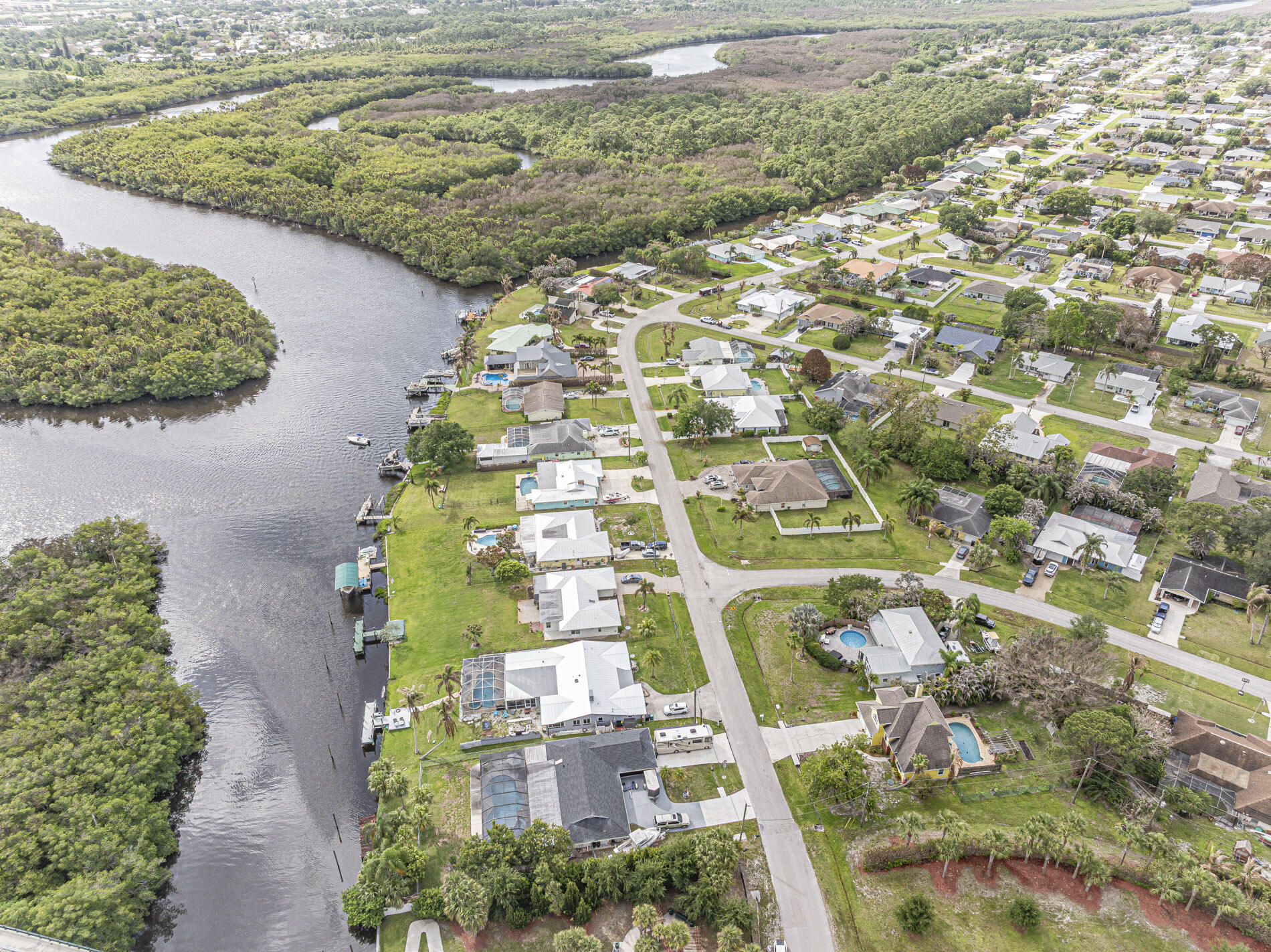 1226 SE Coral Reef Street, Port St. Lucie