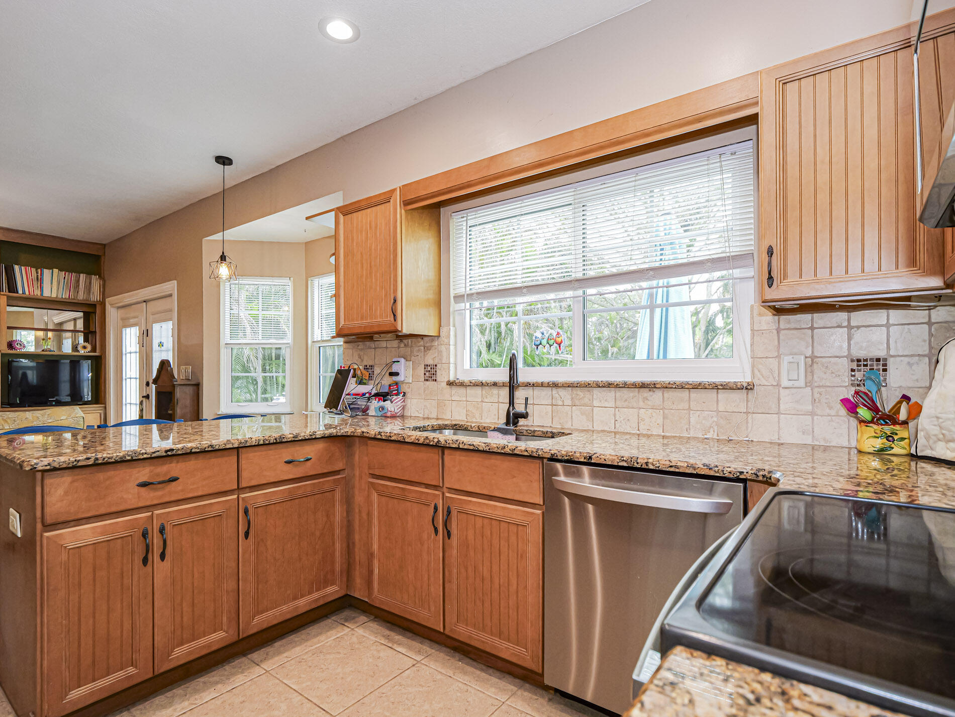 1226 SE Coral Reef Street, Port St. Lucie
