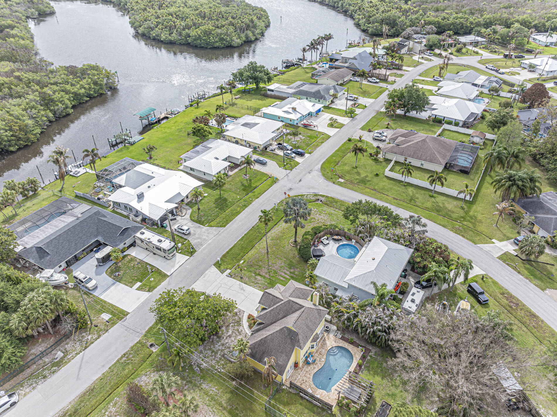 1226 SE Coral Reef Street, Port St. Lucie