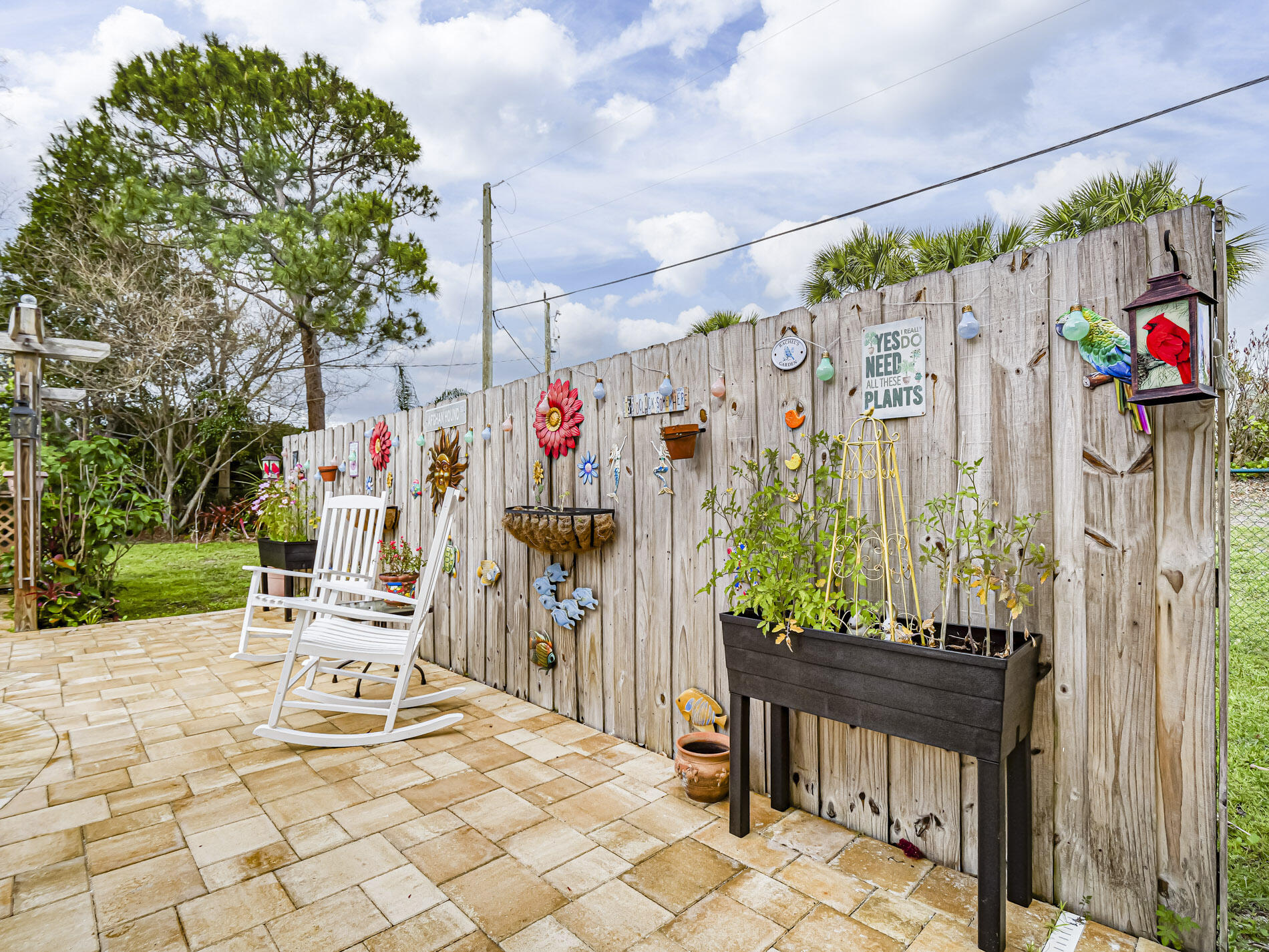 1226 SE Coral Reef Street, Port St. Lucie