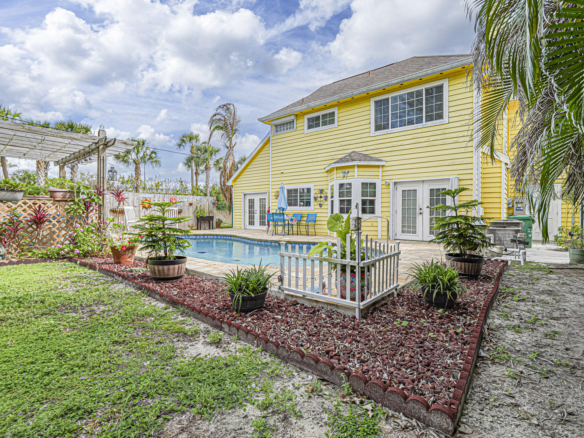 1226 SE Coral Reef Street, Port St. Lucie