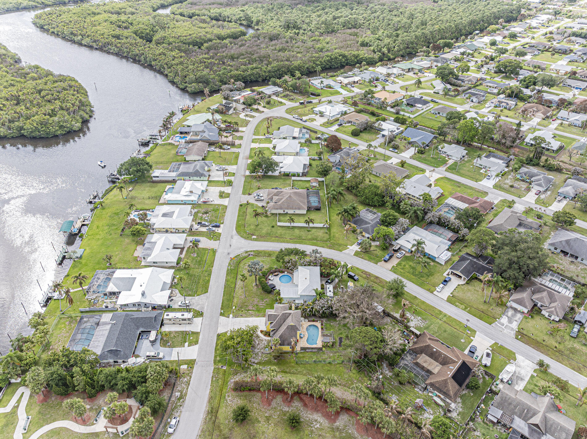 1226 SE Coral Reef Street, Port St. Lucie