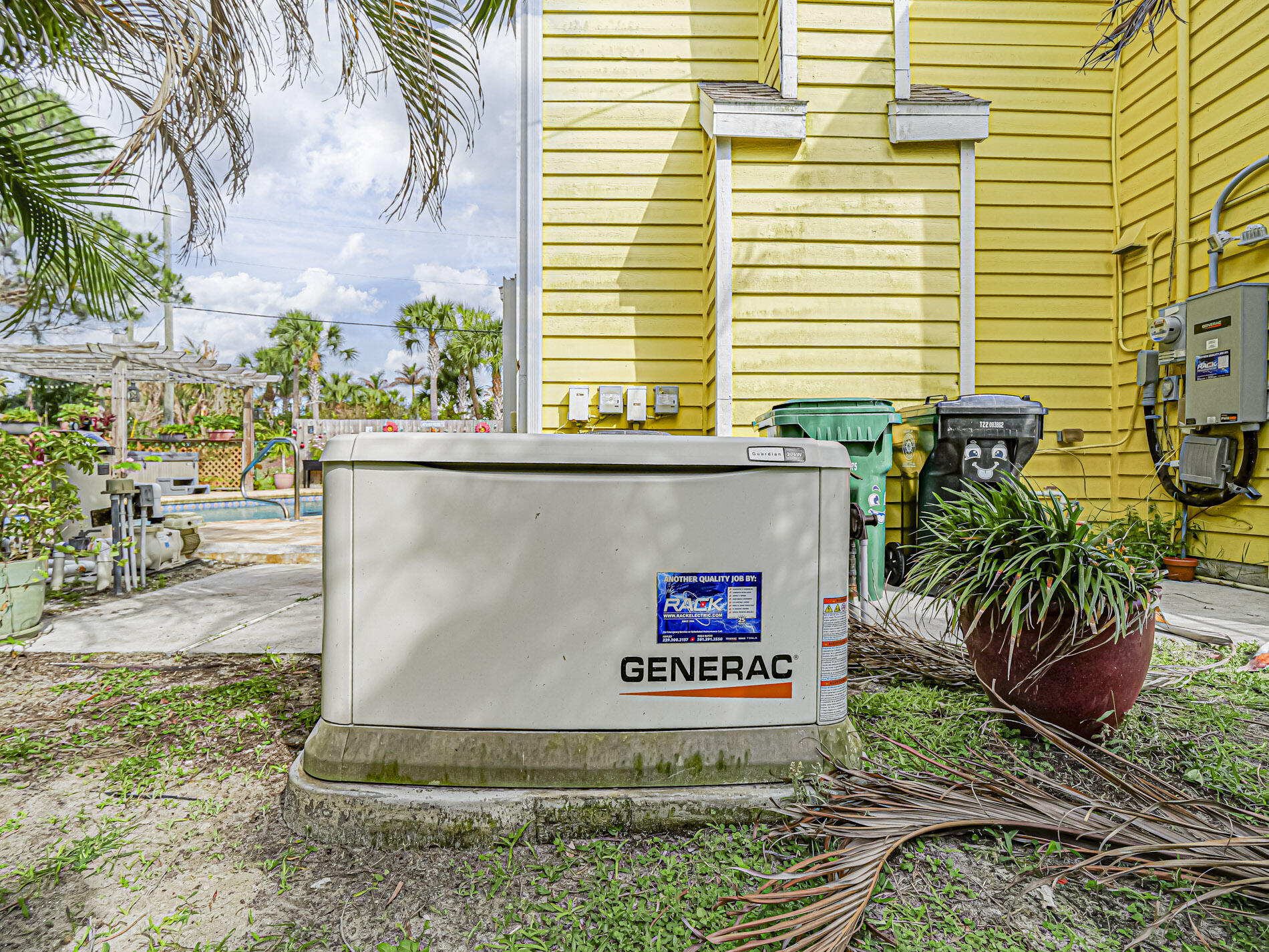 1226 SE Coral Reef Street, Port St. Lucie