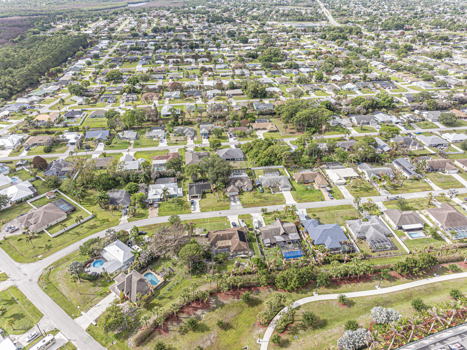 1226 SE Coral Reef Street, Port St. Lucie