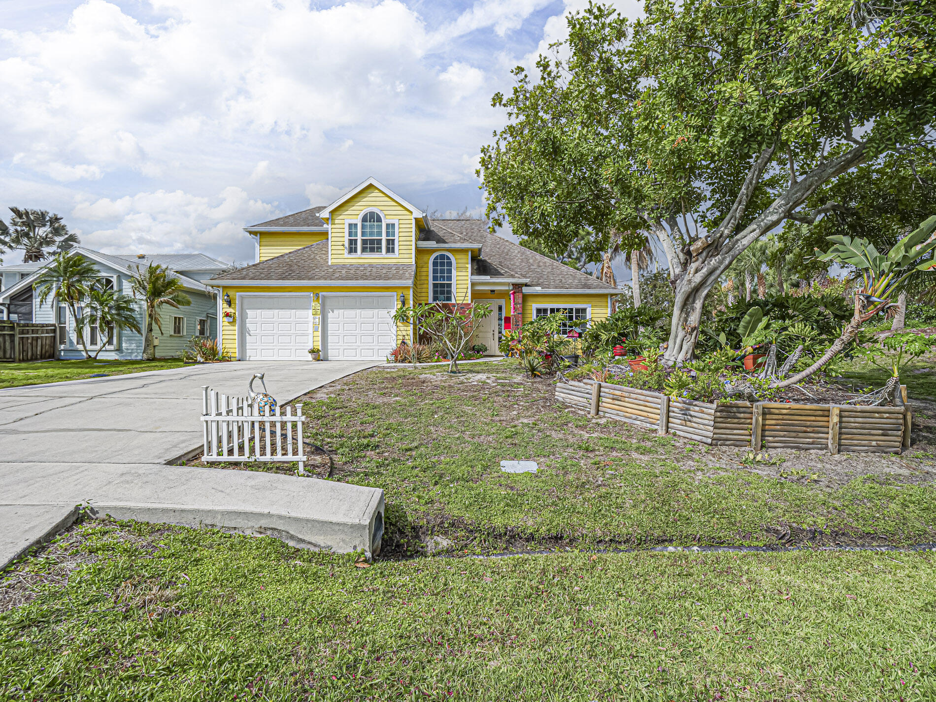 1226 SE Coral Reef Street, Port St. Lucie