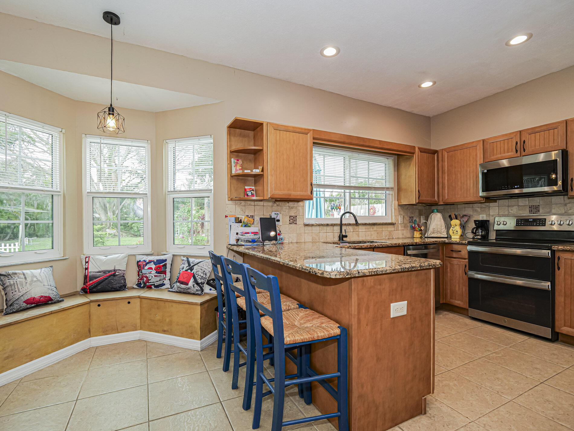 1226 SE Coral Reef Street, Port St. Lucie