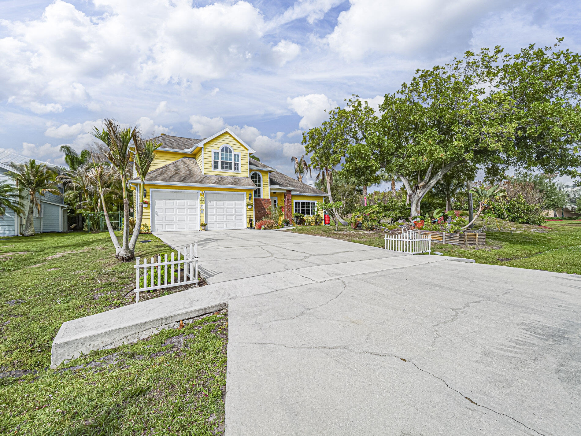 1226 SE Coral Reef Street, Port St. Lucie