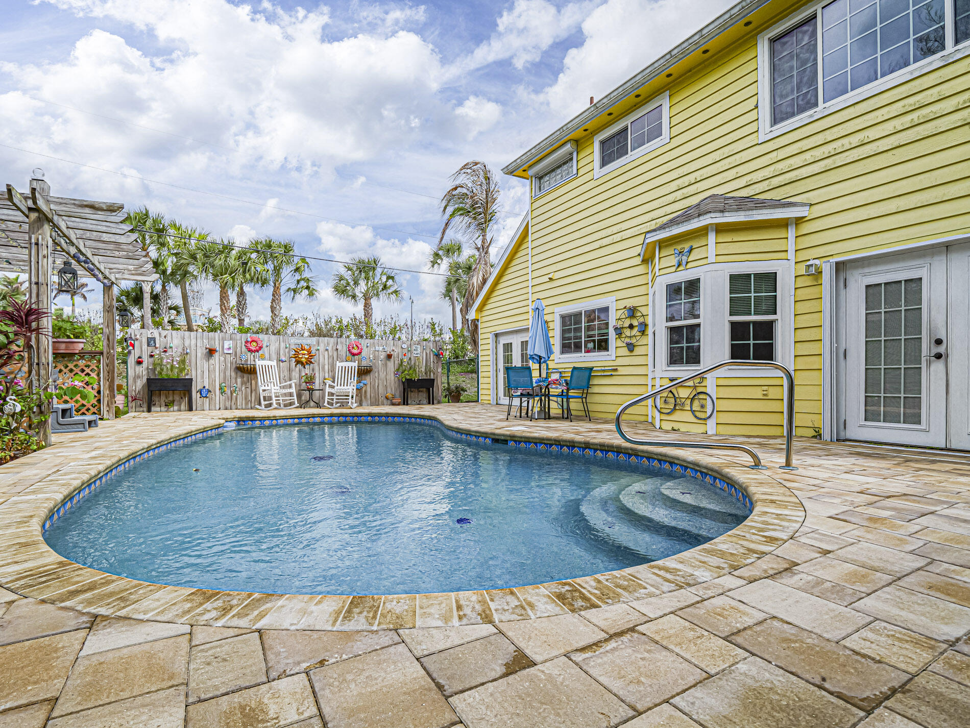 1226 SE Coral Reef Street, Port St. Lucie