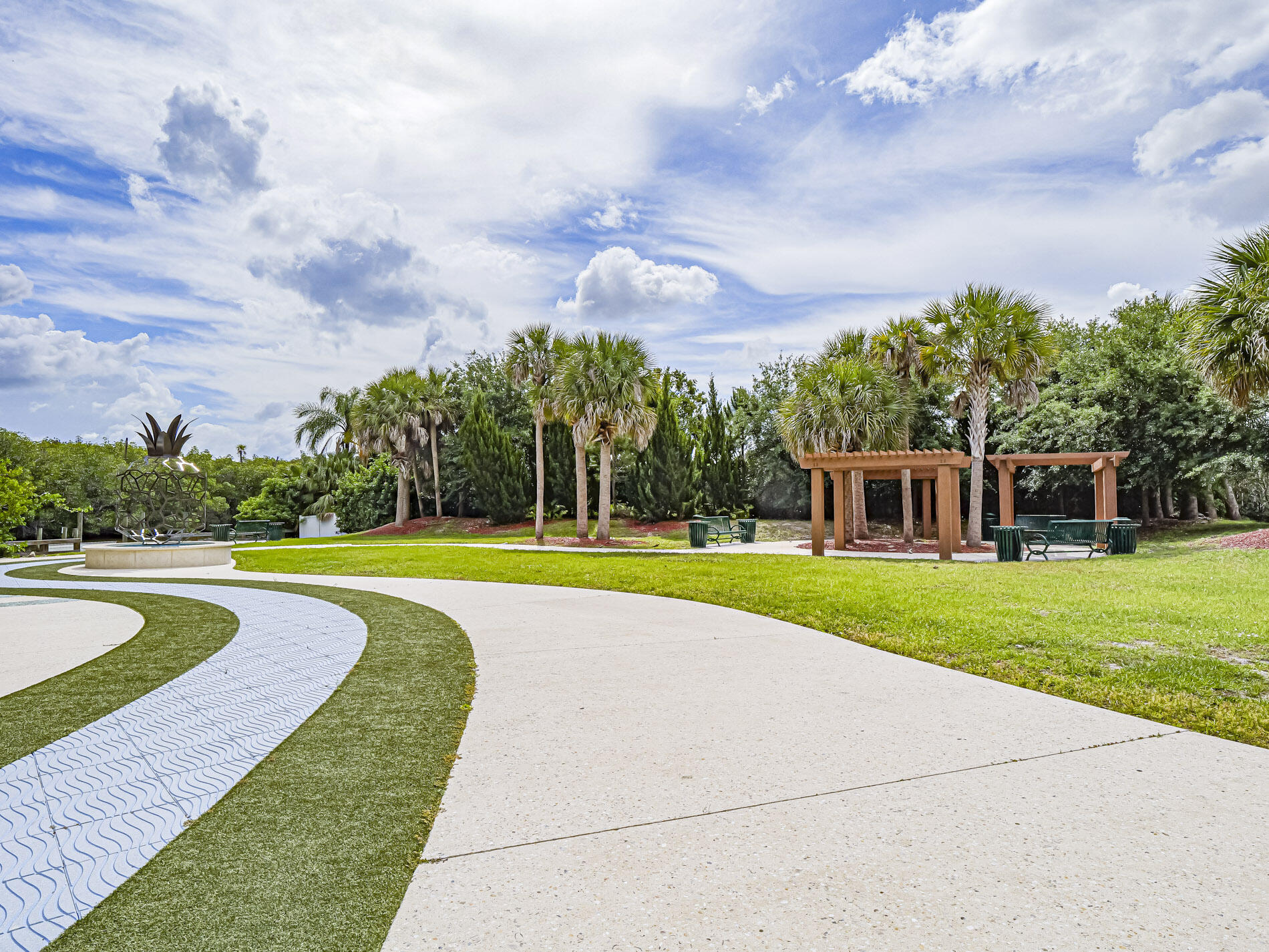1226 SE Coral Reef Street, Port St. Lucie