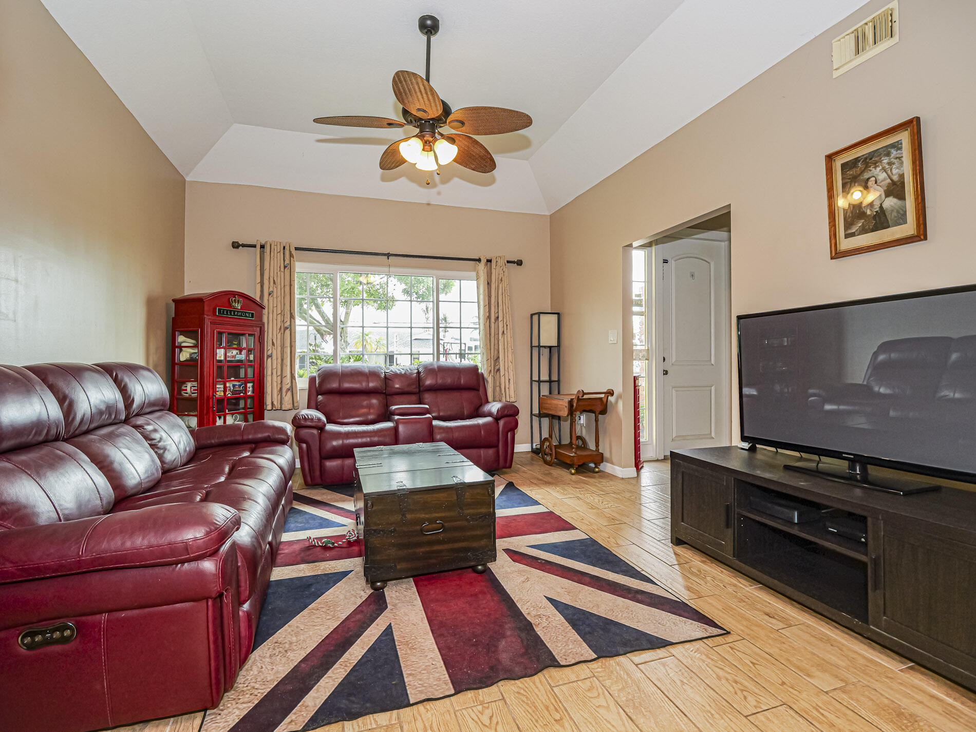 1226 SE Coral Reef Street, Port St. Lucie