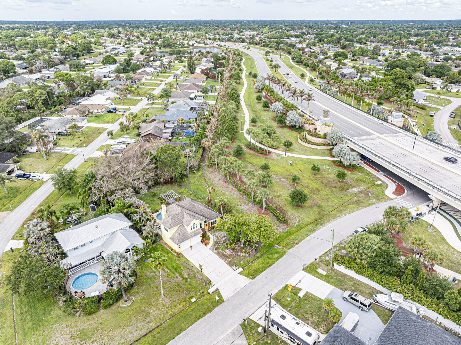 1226 SE Coral Reef Street, Port St. Lucie
