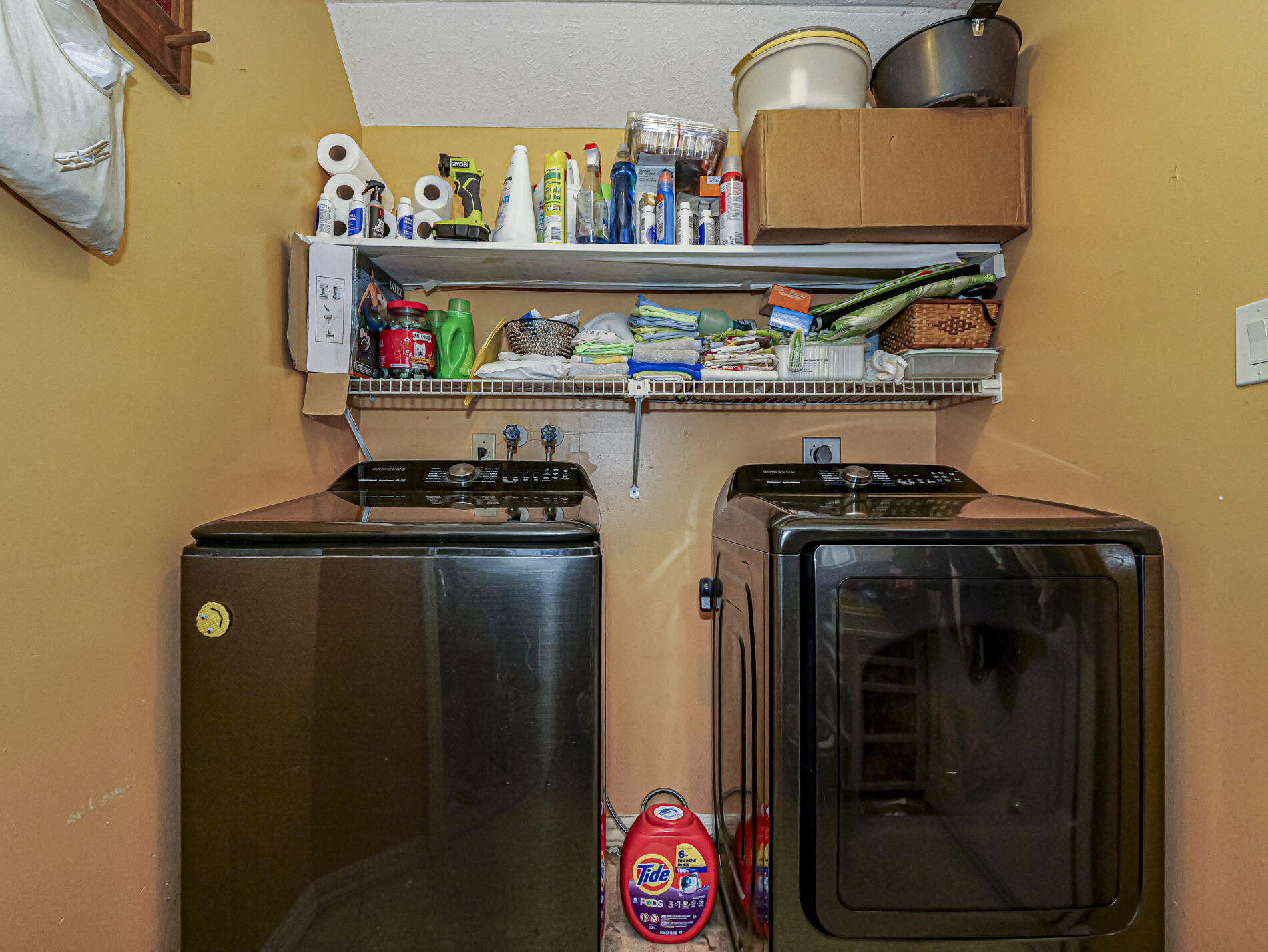 1226 SE Coral Reef Street, Port St. Lucie