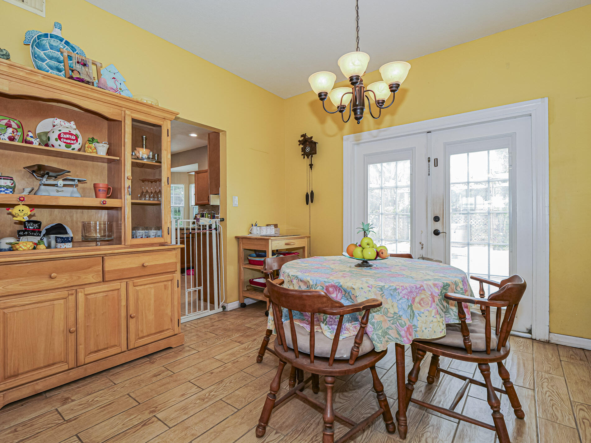 1226 SE Coral Reef Street, Port St. Lucie