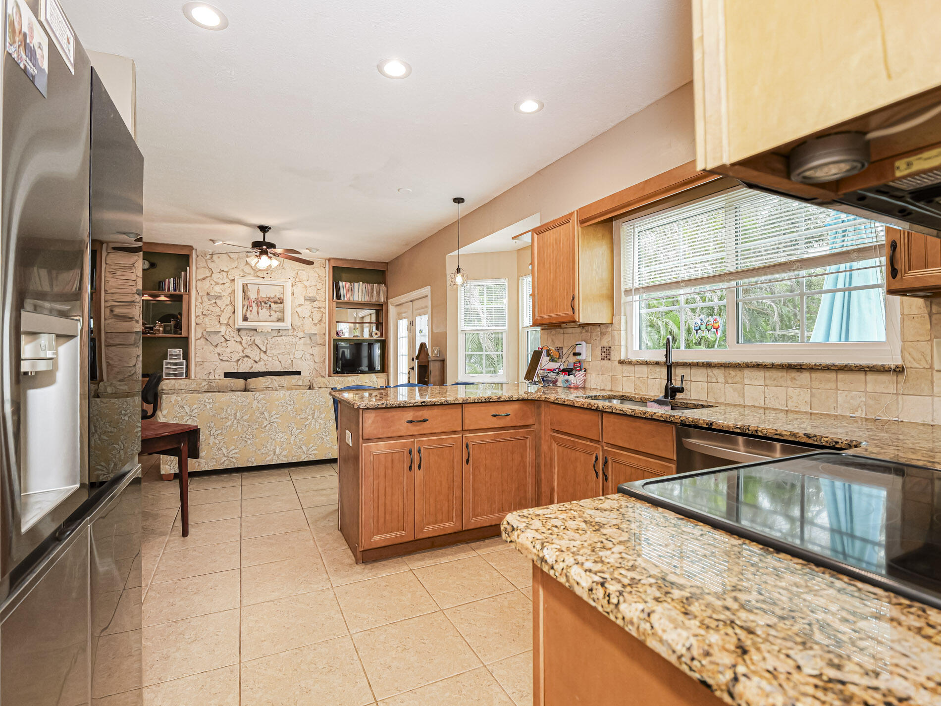 1226 SE Coral Reef Street, Port St. Lucie