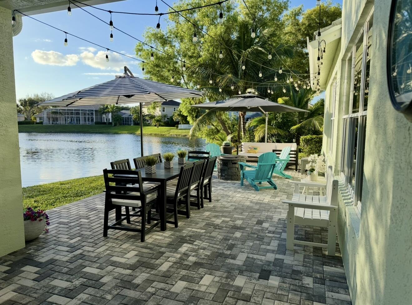 265 Swallowtail Lane | Jupiter, Florida