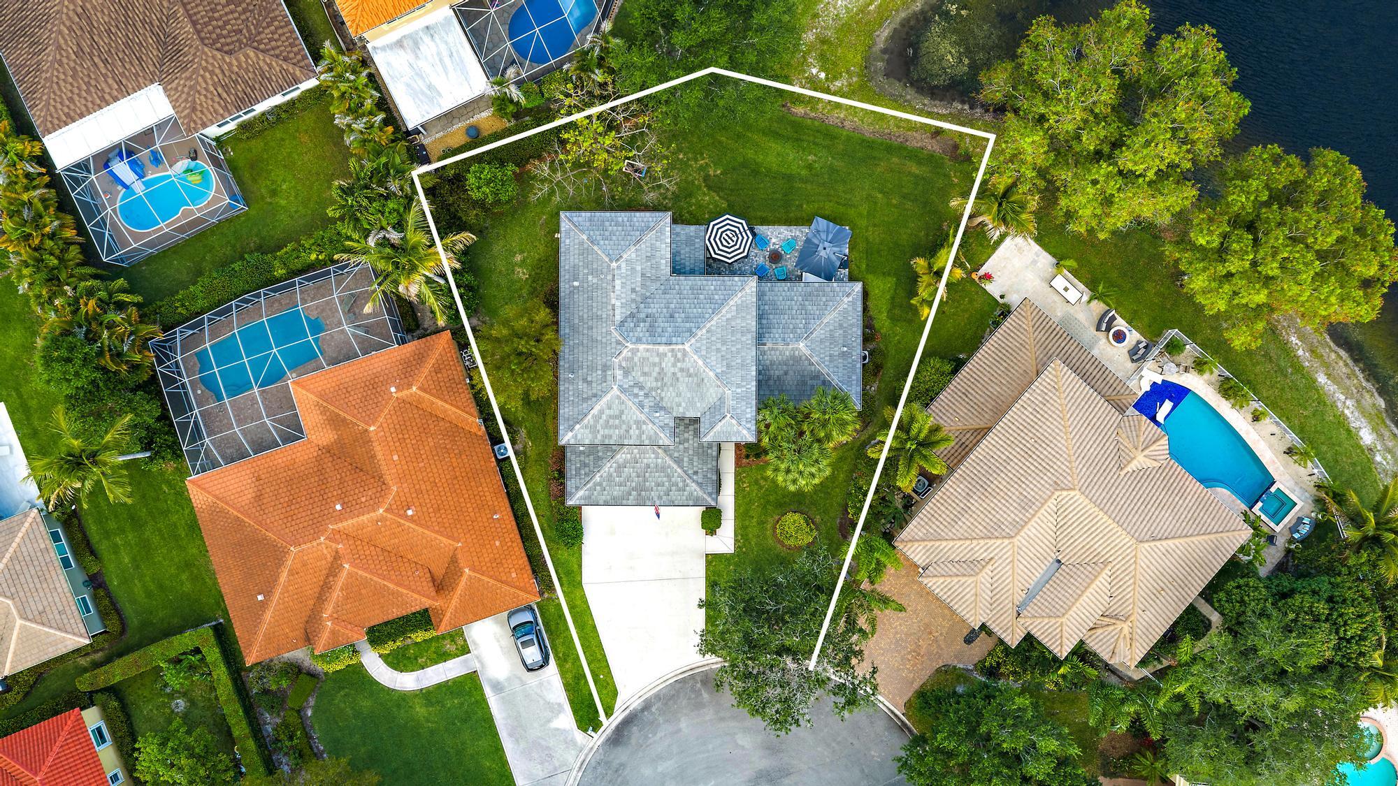 265 Swallowtail Lane