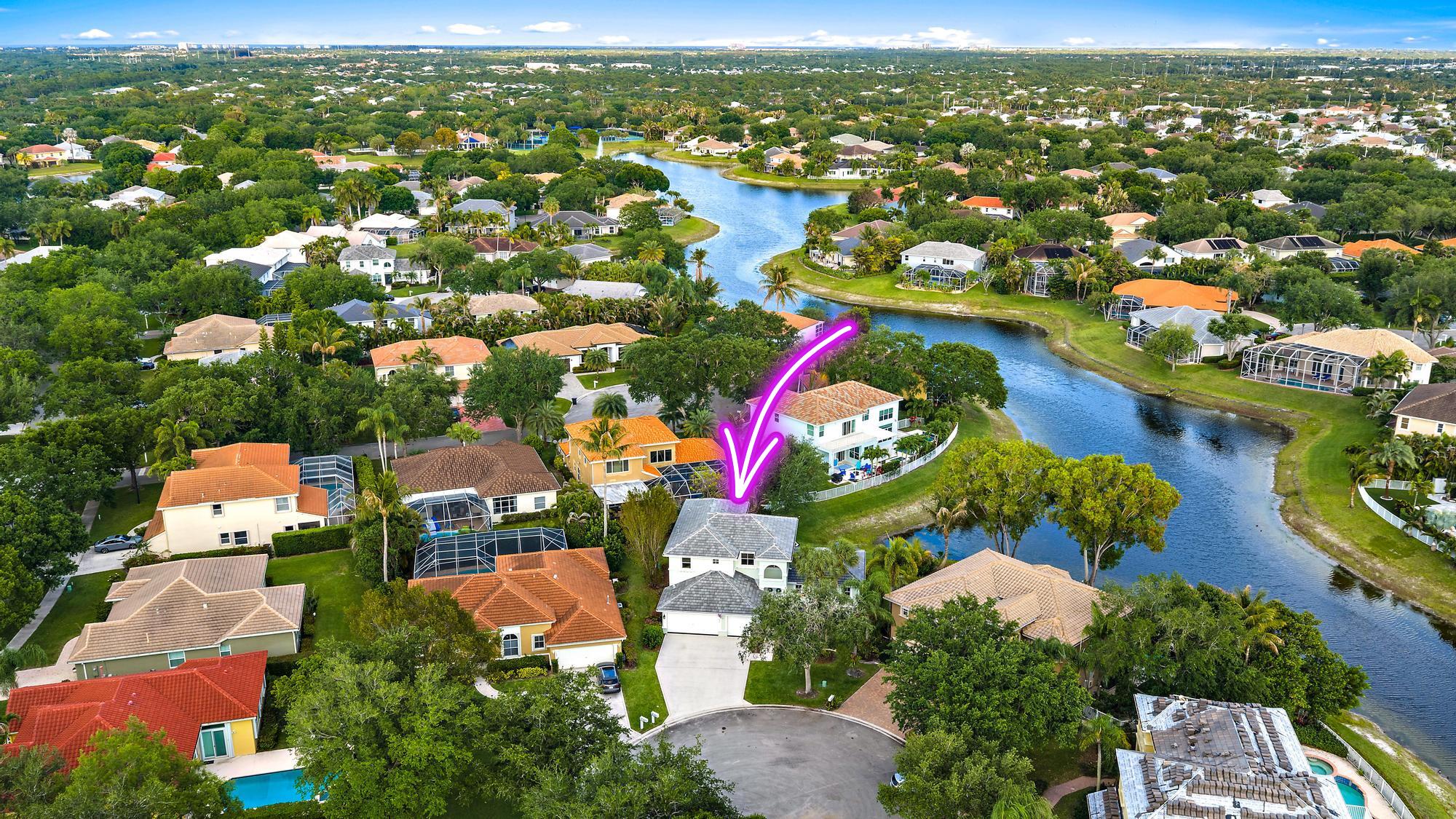 265 Swallowtail Lane | Jupiter, Florida