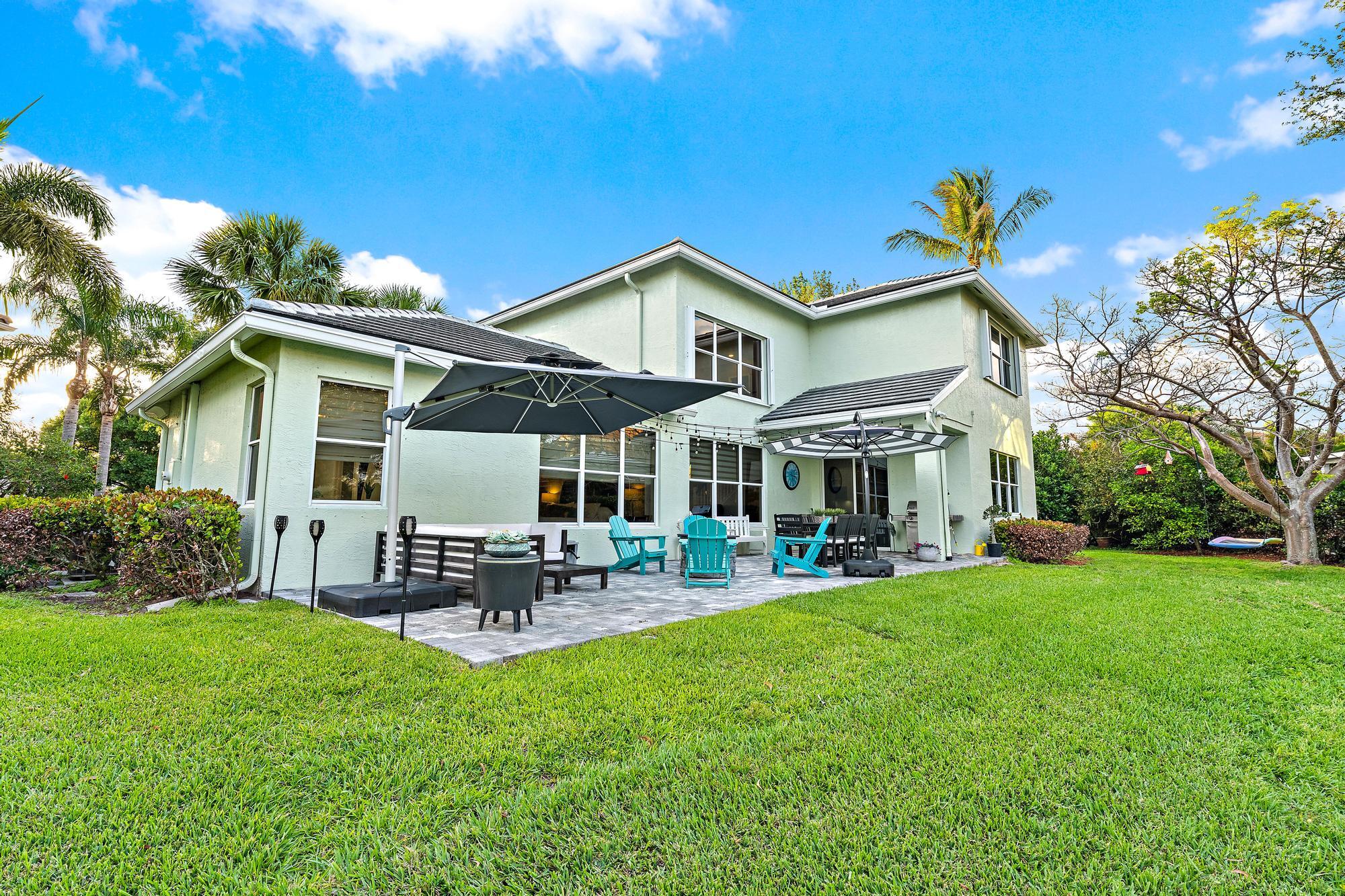 265 Swallowtail Lane | Jupiter, Florida