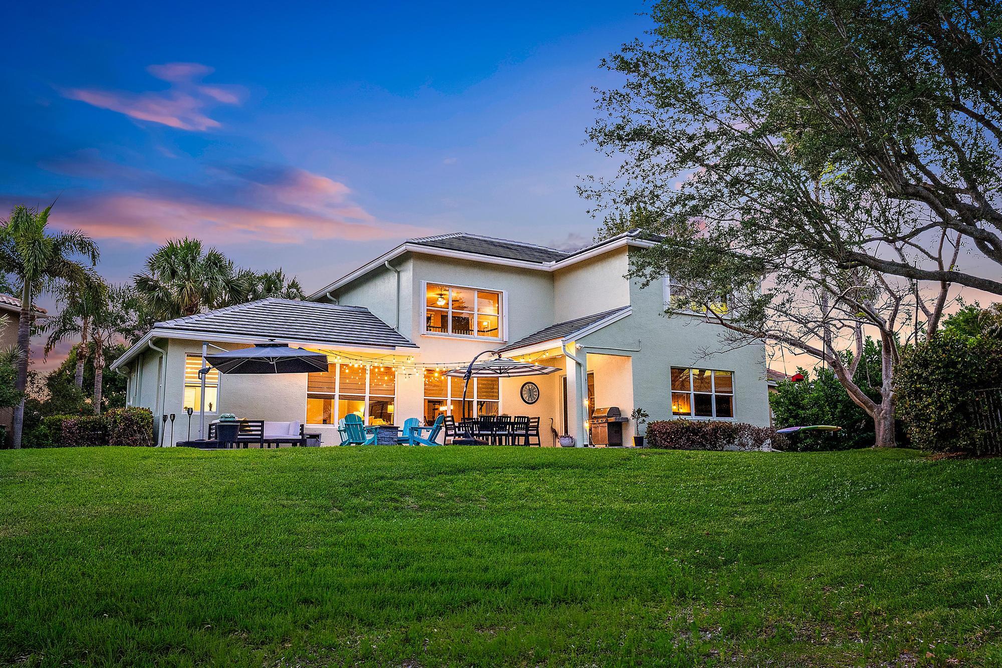 265 Swallowtail Lane | Jupiter, Florida