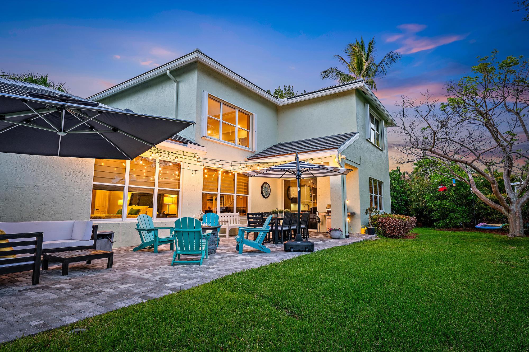 265 Swallowtail Lane | Jupiter, Florida