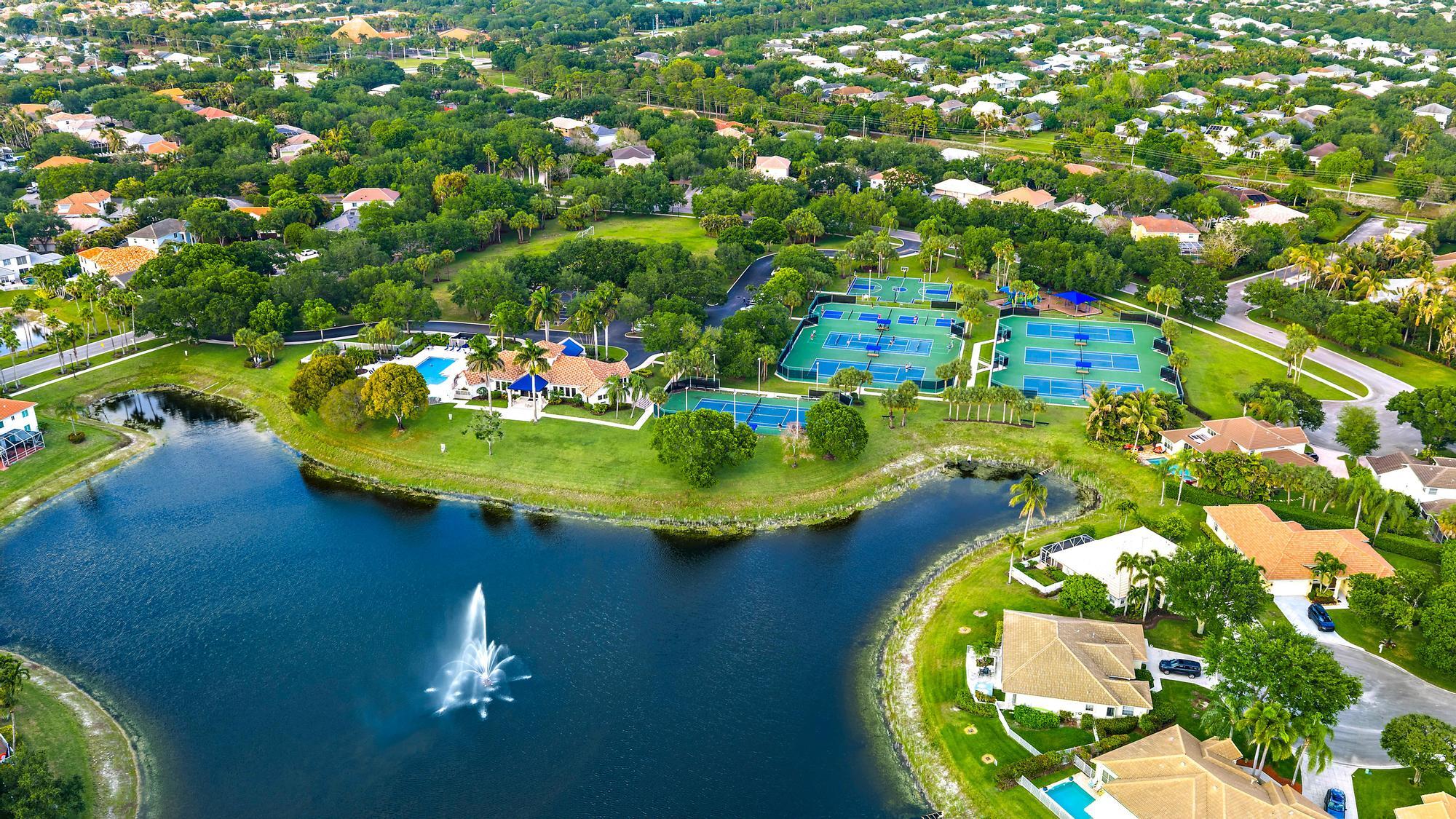 265 Swallowtail Lane | Jupiter, Florida
