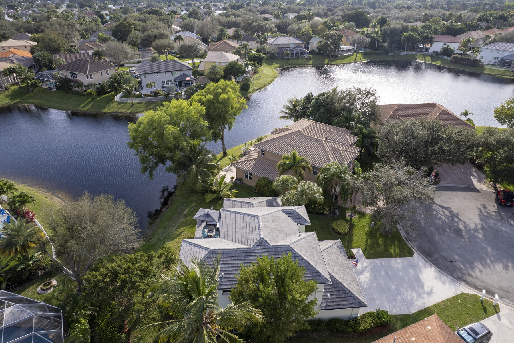 265 Swallowtail Lane | Jupiter, Florida