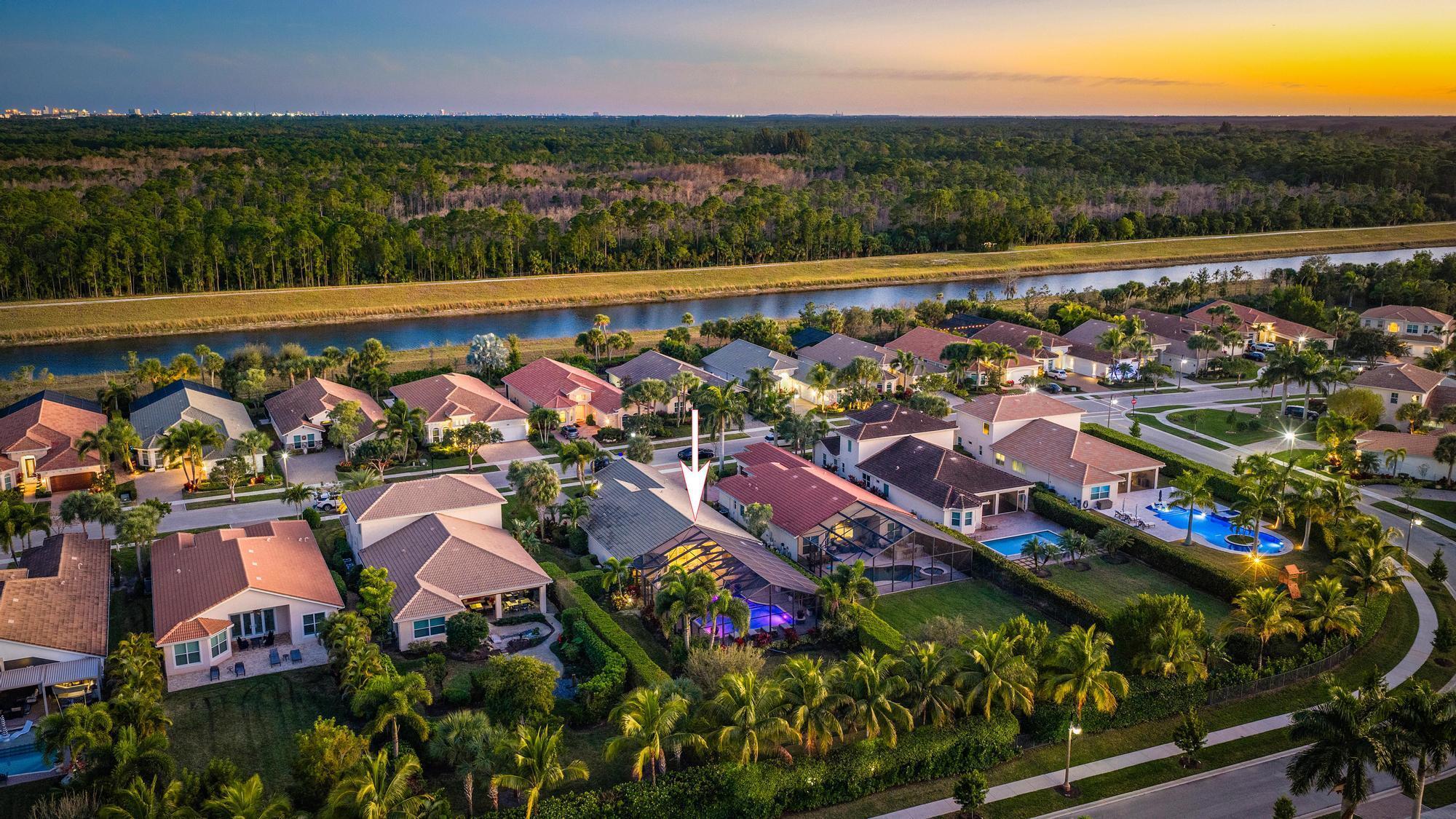 279 Carina Drive | Jupiter, Florida