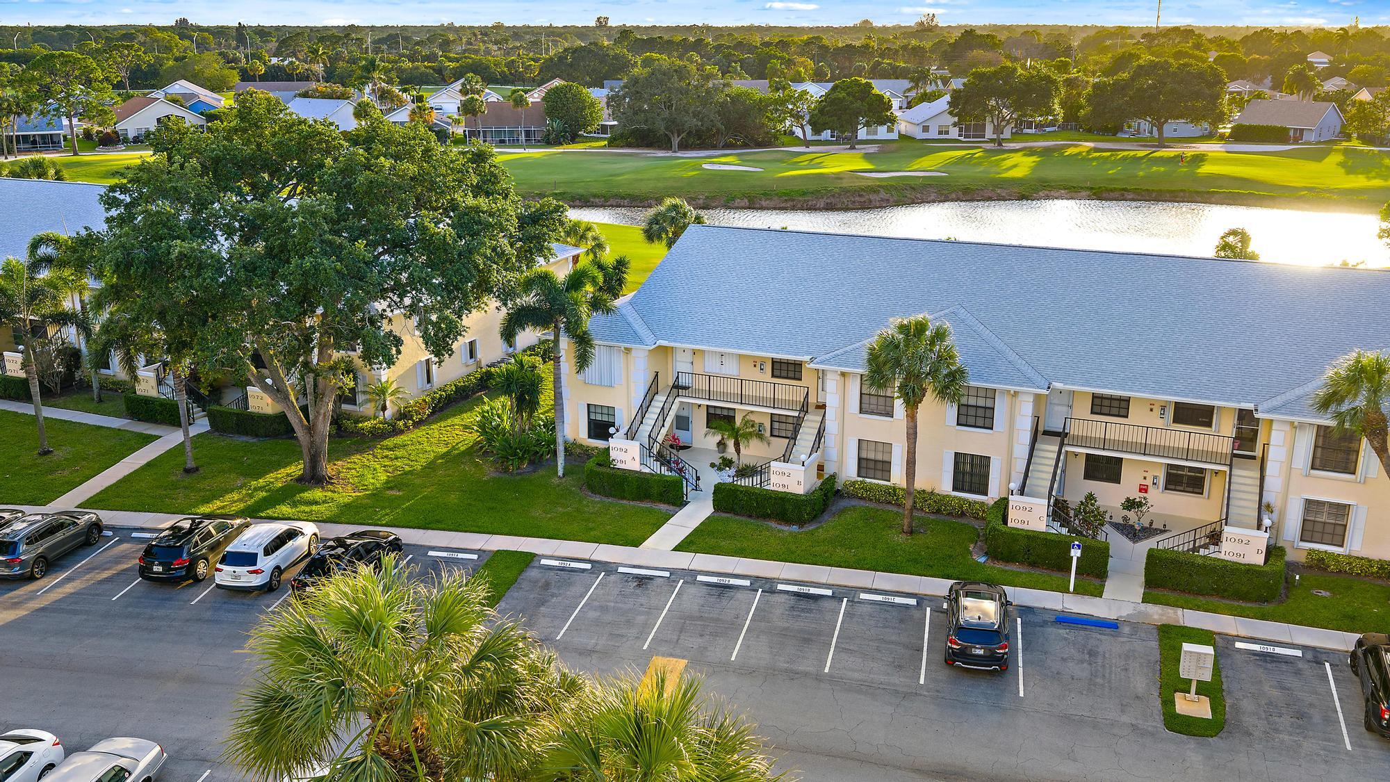 1091 Keystone Drive A | Jupiter, Florida