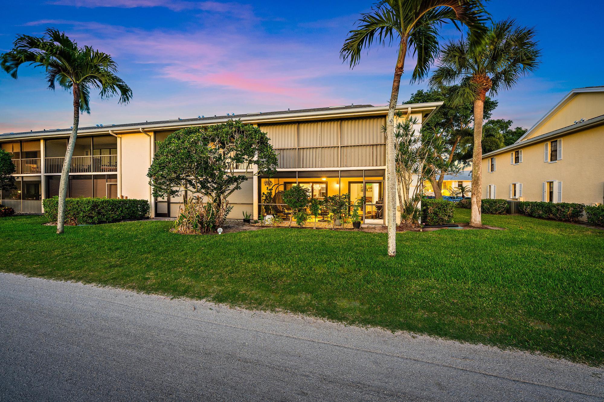 1091 Keystone Drive A | Jupiter, Florida