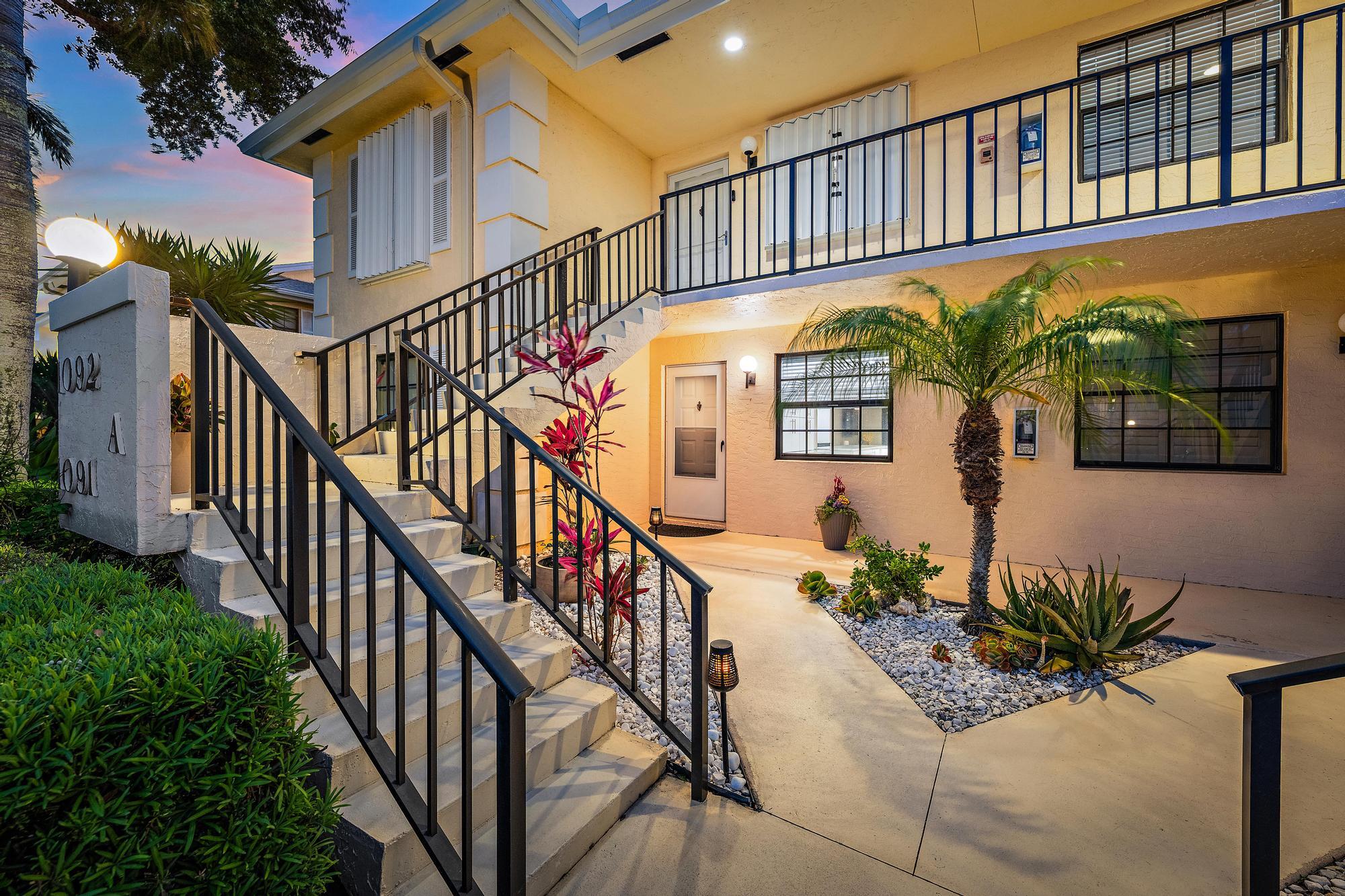 1091 Keystone Drive A | Jupiter, Florida