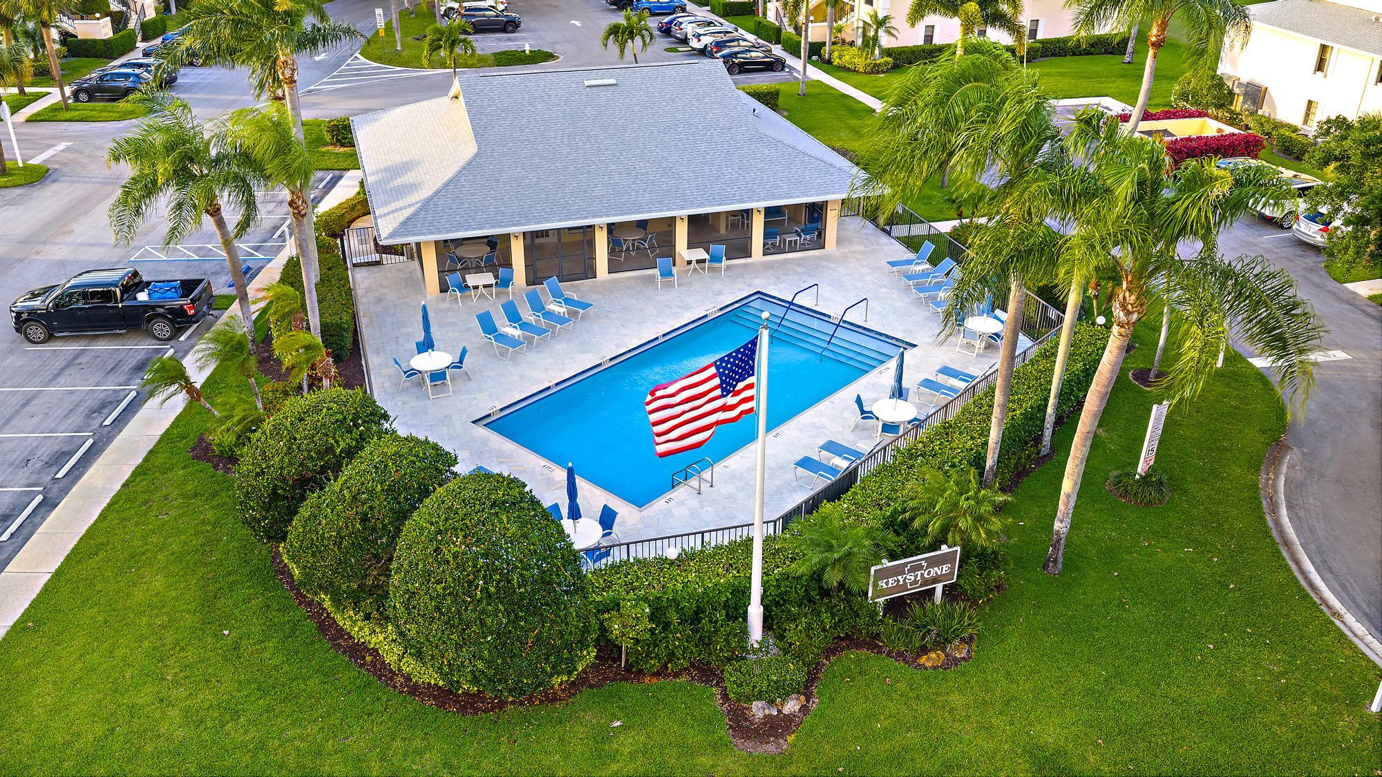 1091 Keystone Drive A