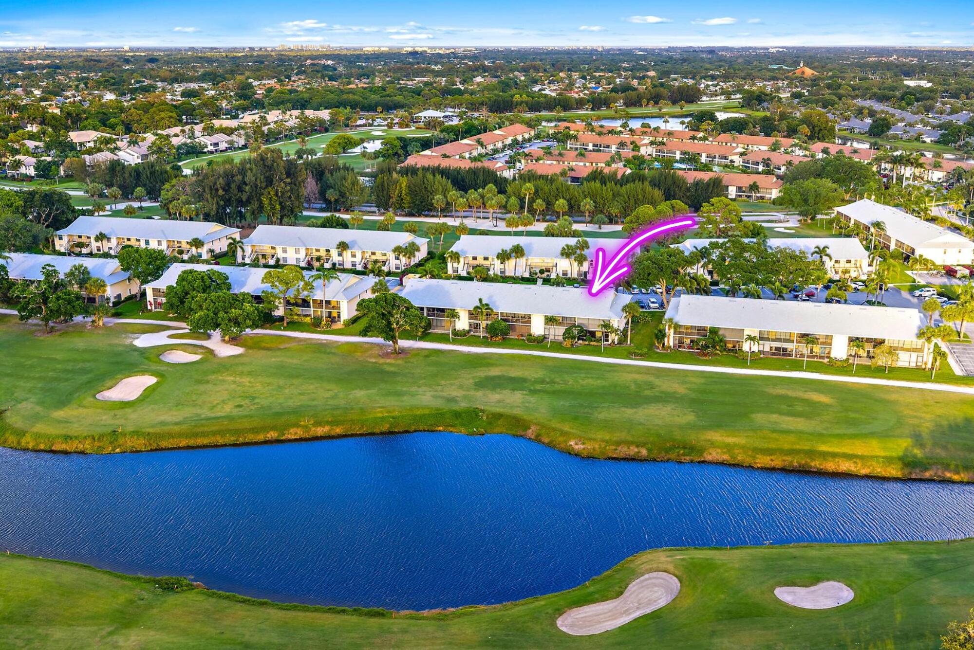 1091 Keystone Drive A