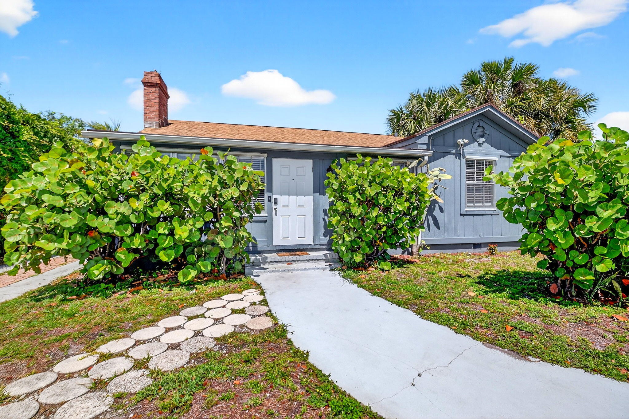 1123 Oak Street | West Palm Beach, Florida