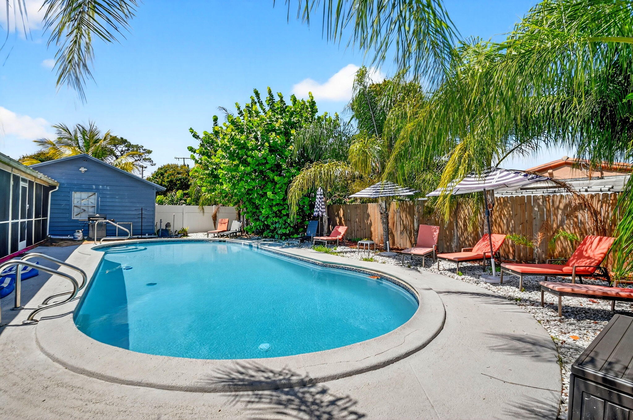 1123 Oak Street | West Palm Beach, Florida