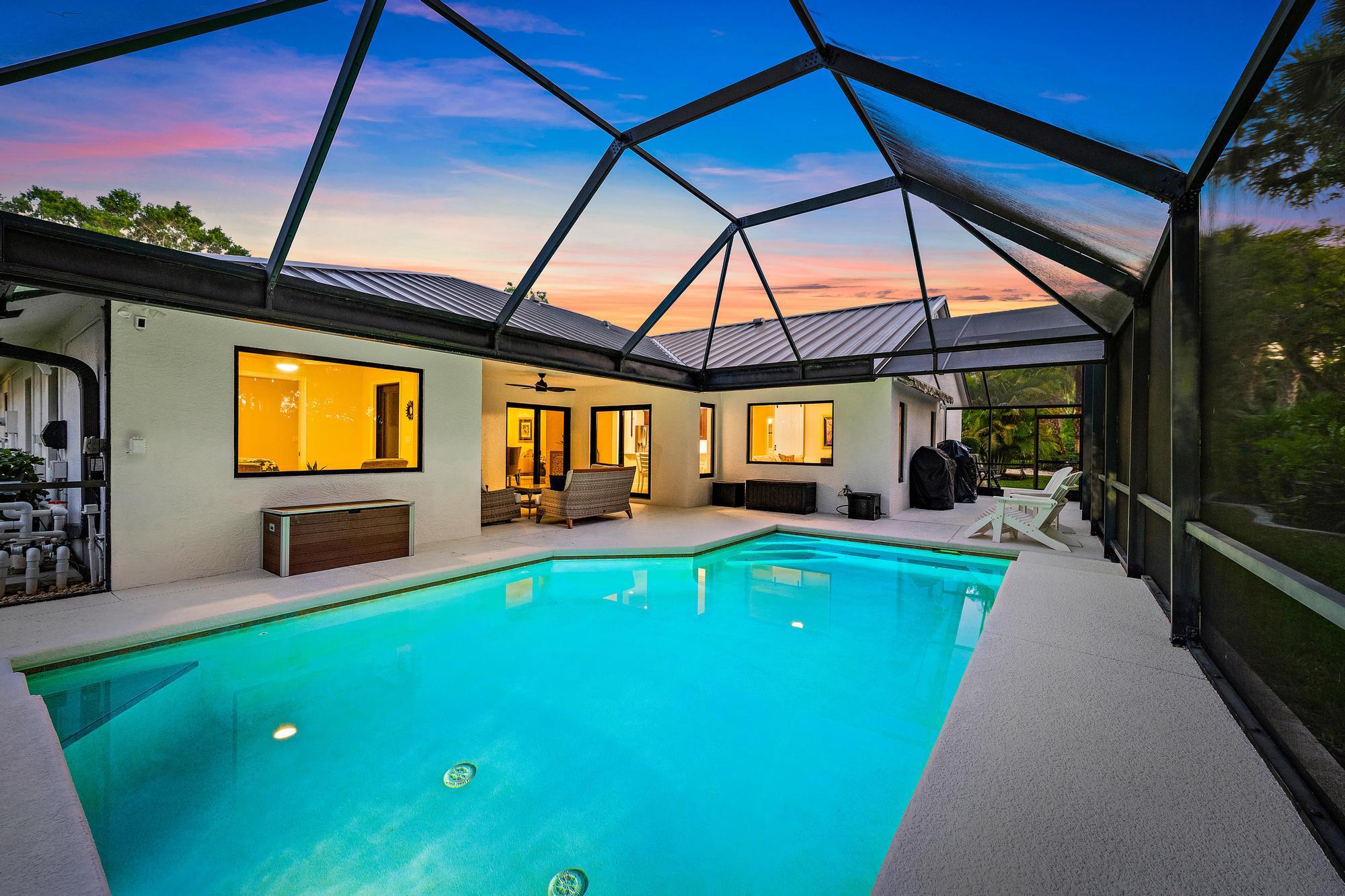 6685 Winding Lake Drive | Jupiter, Florida