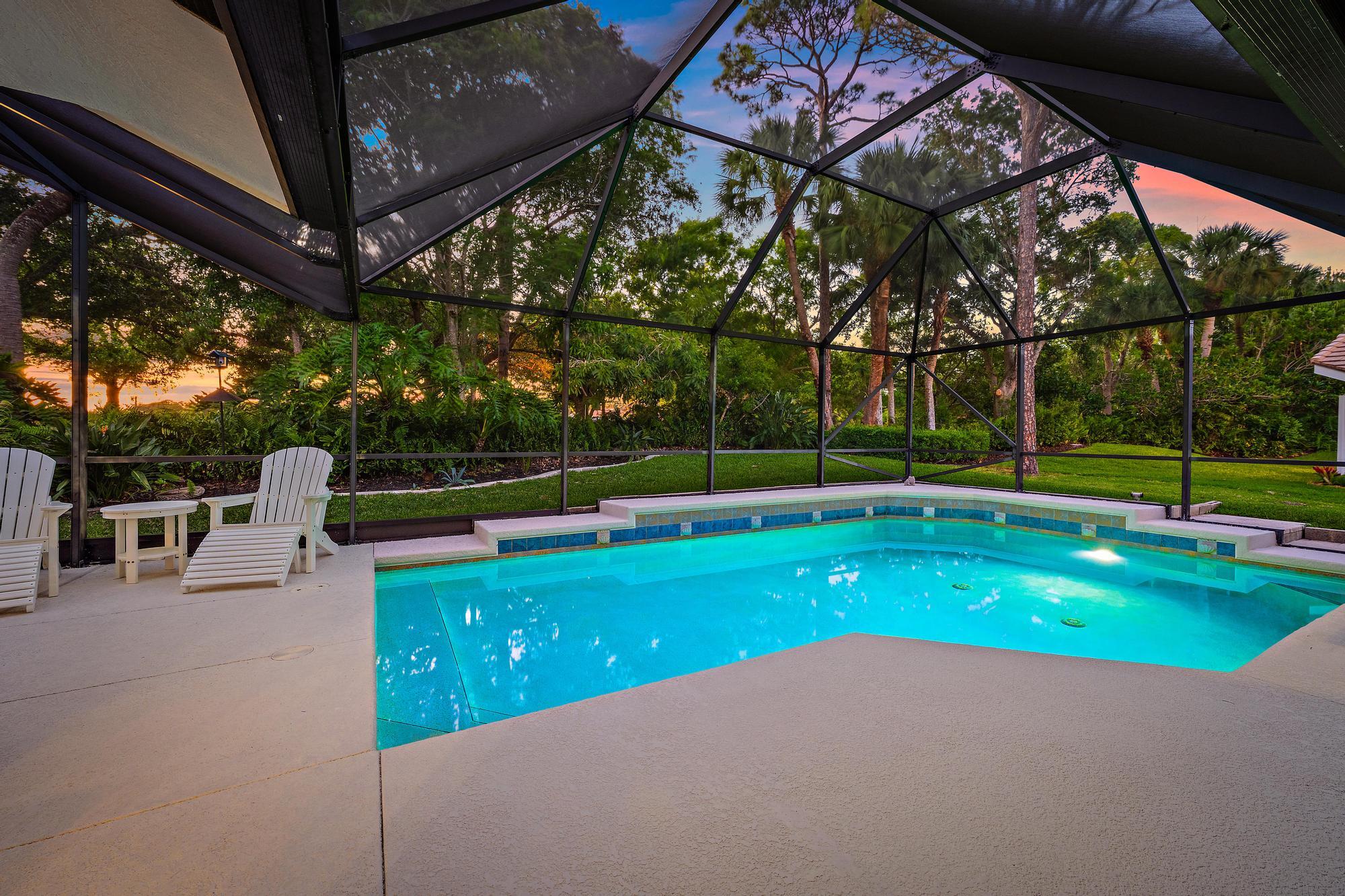 6685 Winding Lake Drive | Jupiter, Florida