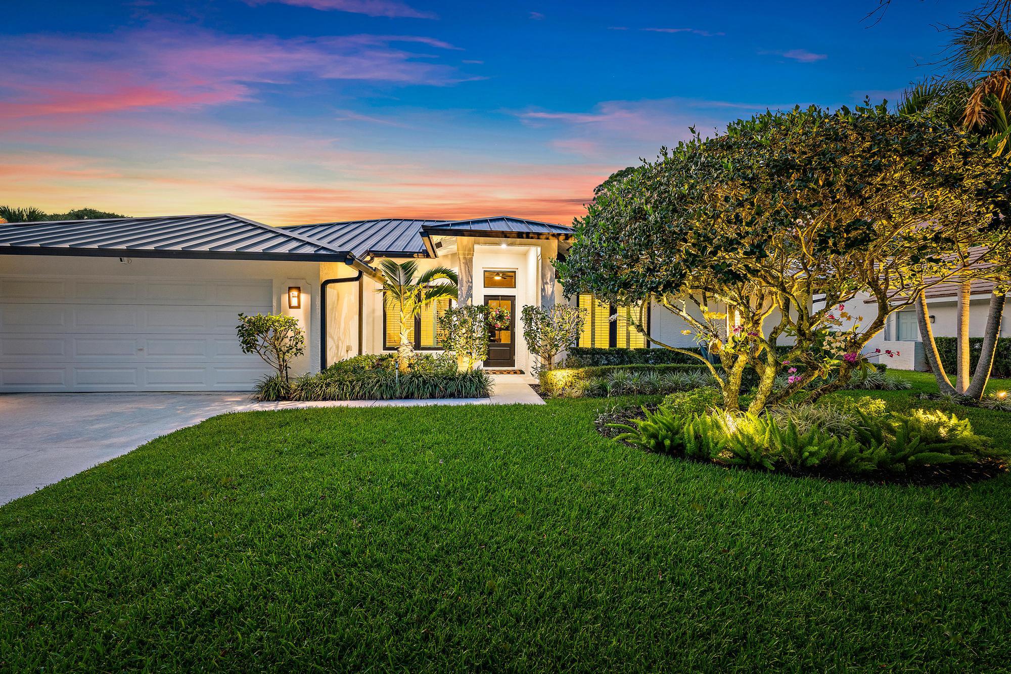 6685 Winding Lake Drive | Jupiter, Florida