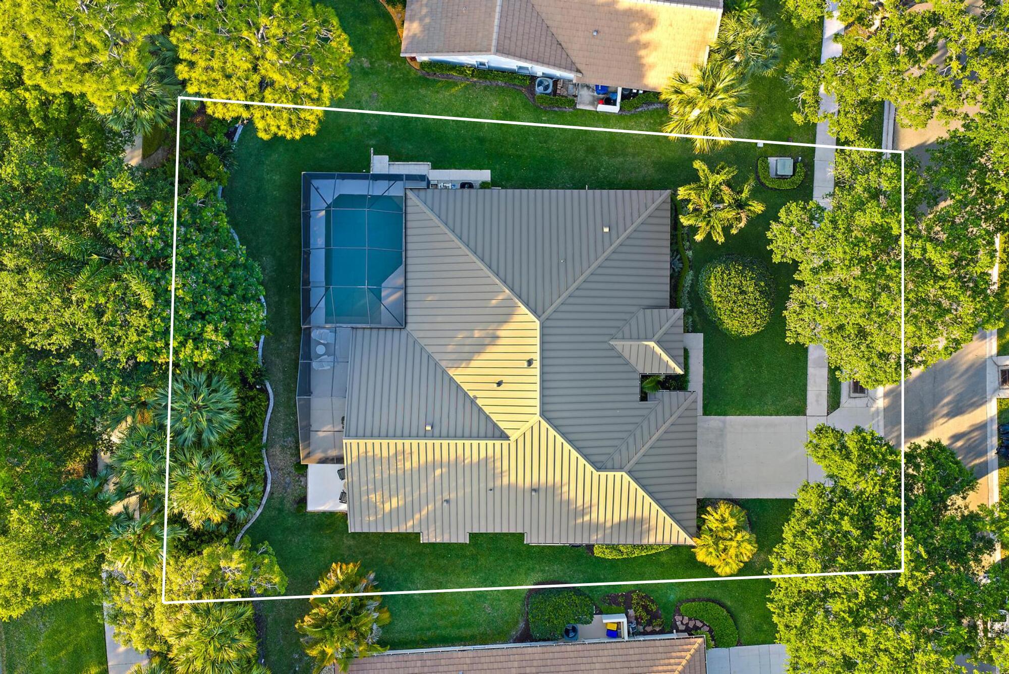 6685 Winding Lake Drive | Jupiter, Florida