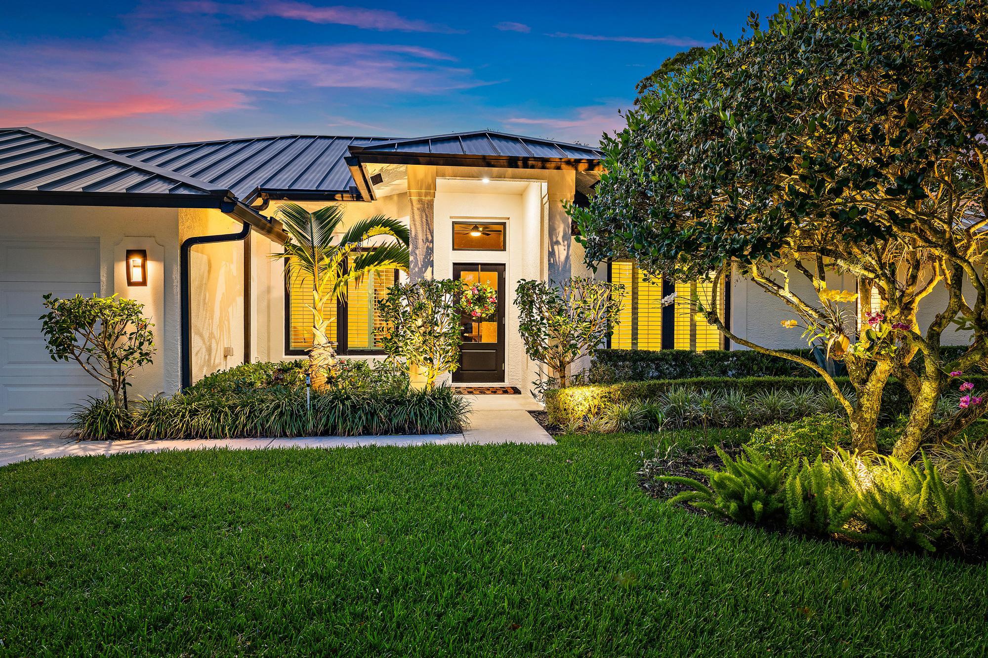 6685 Winding Lake Drive | Jupiter, Florida
