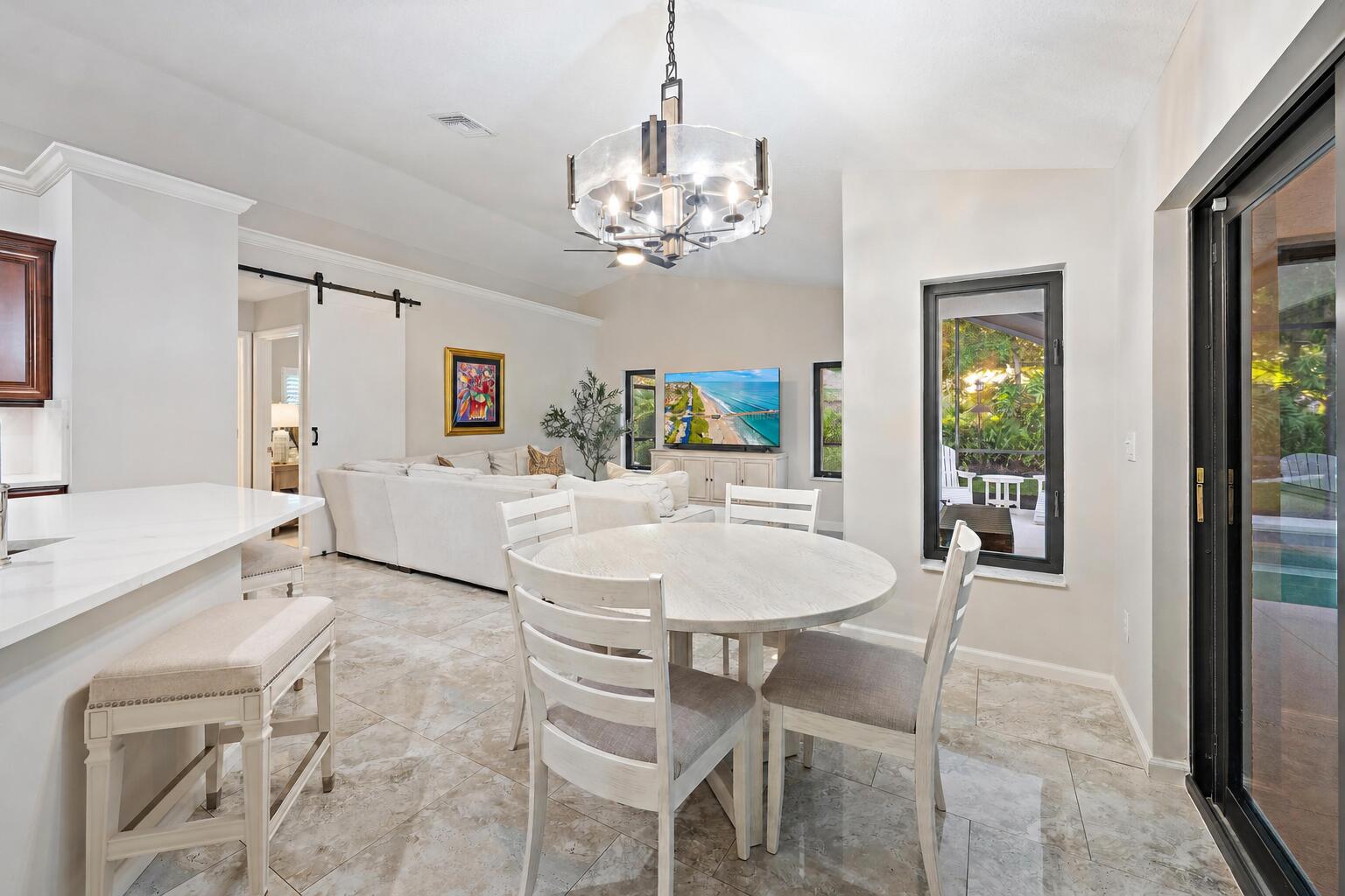 6685 Winding Lake Drive | Jupiter, Florida