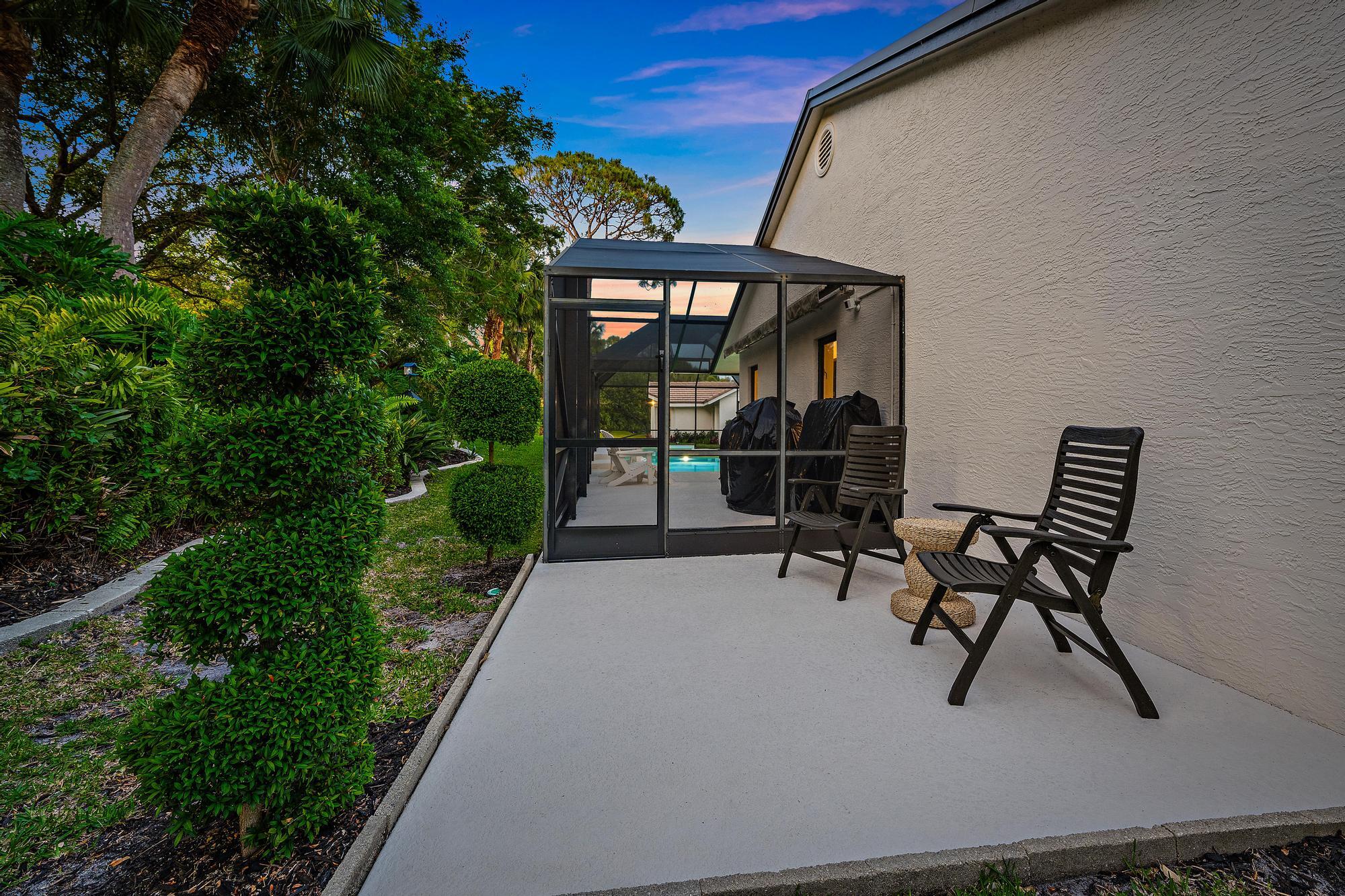 6685 Winding Lake Drive | Jupiter, Florida