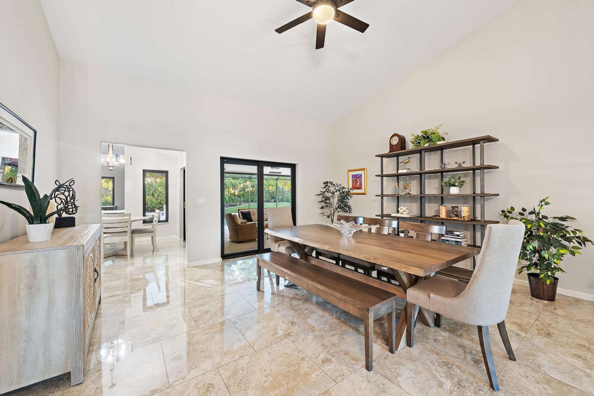6685 Winding Lake Drive | Jupiter, Florida